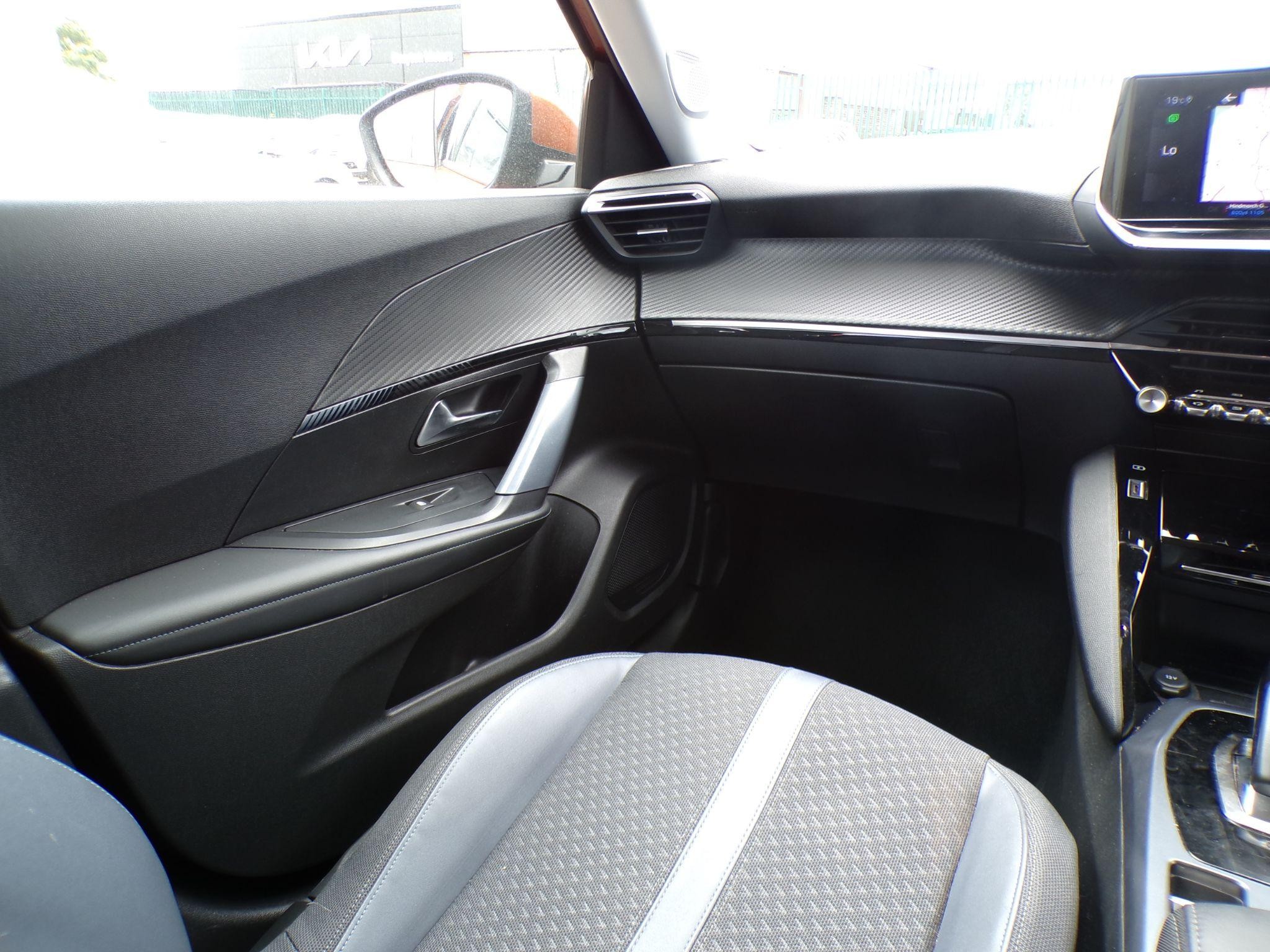 Peugeot 2008 Image 20