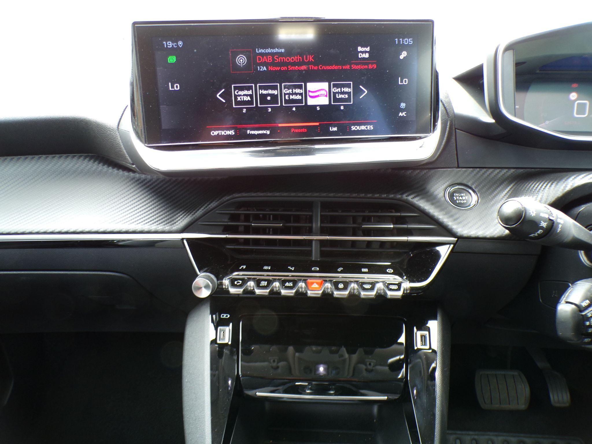 Peugeot 2008 Image 22