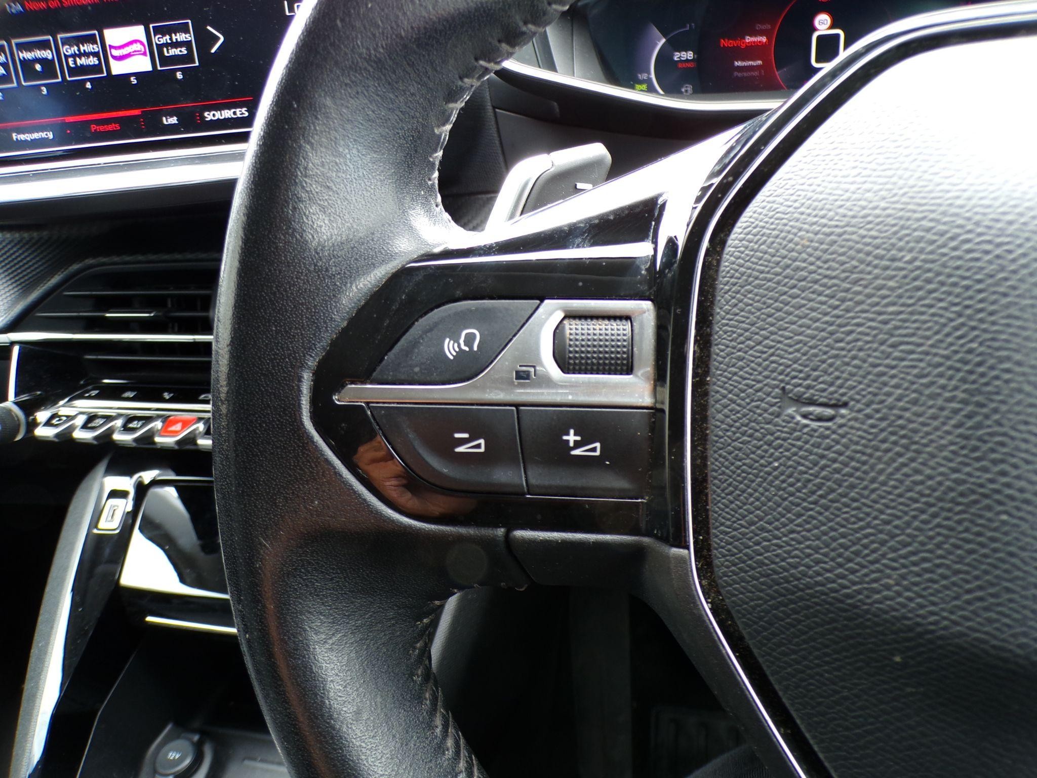 Peugeot 2008 Image 25