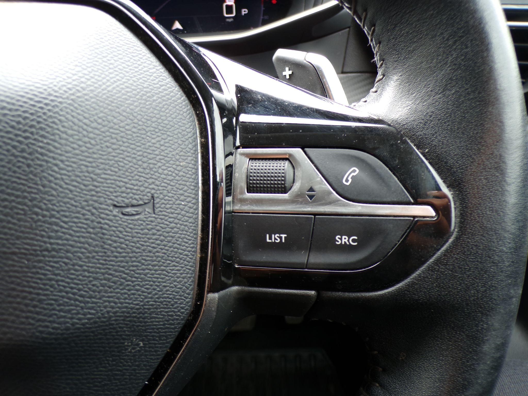 Peugeot 2008 Image 26