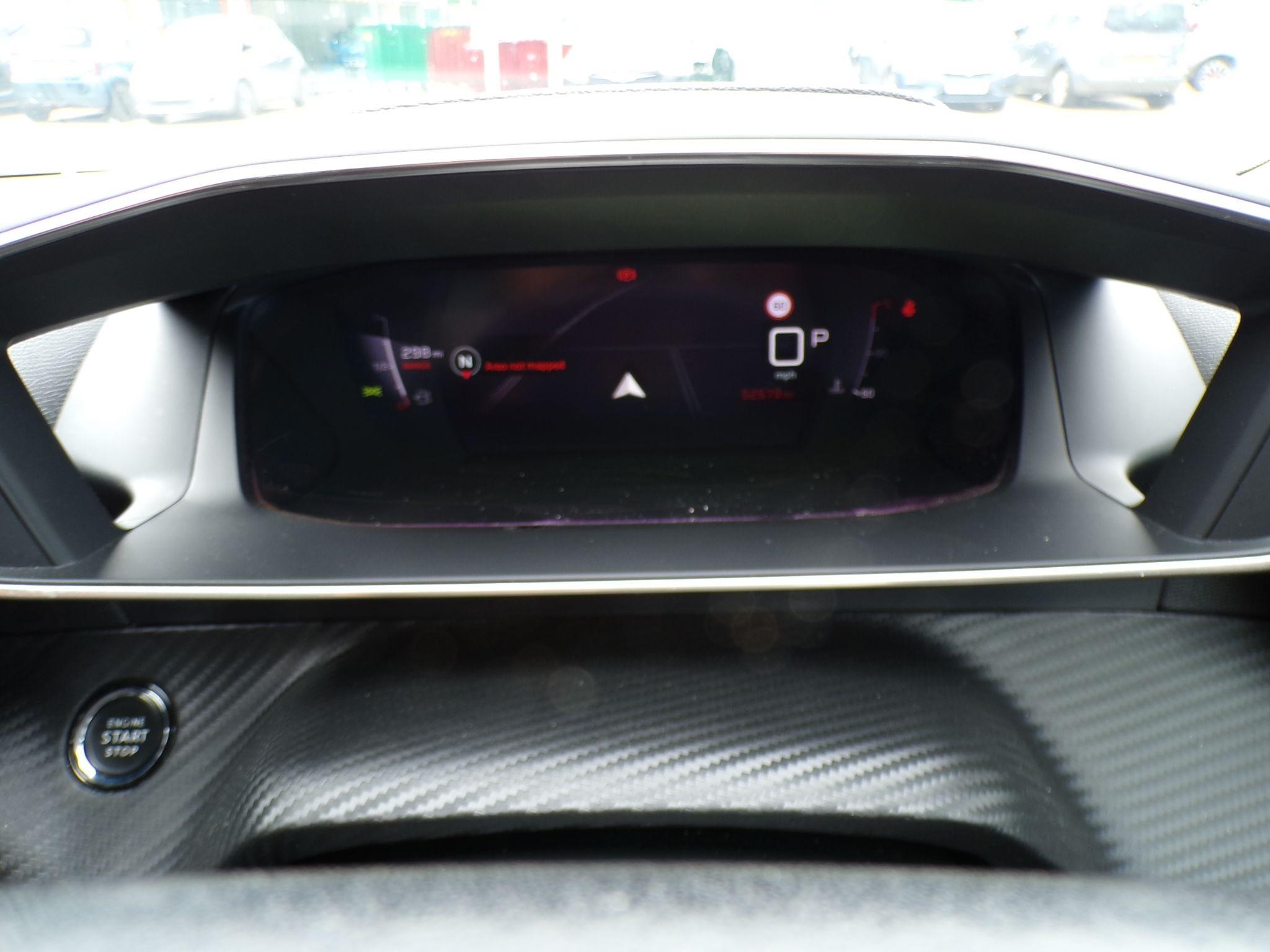 Peugeot 2008 Image 27