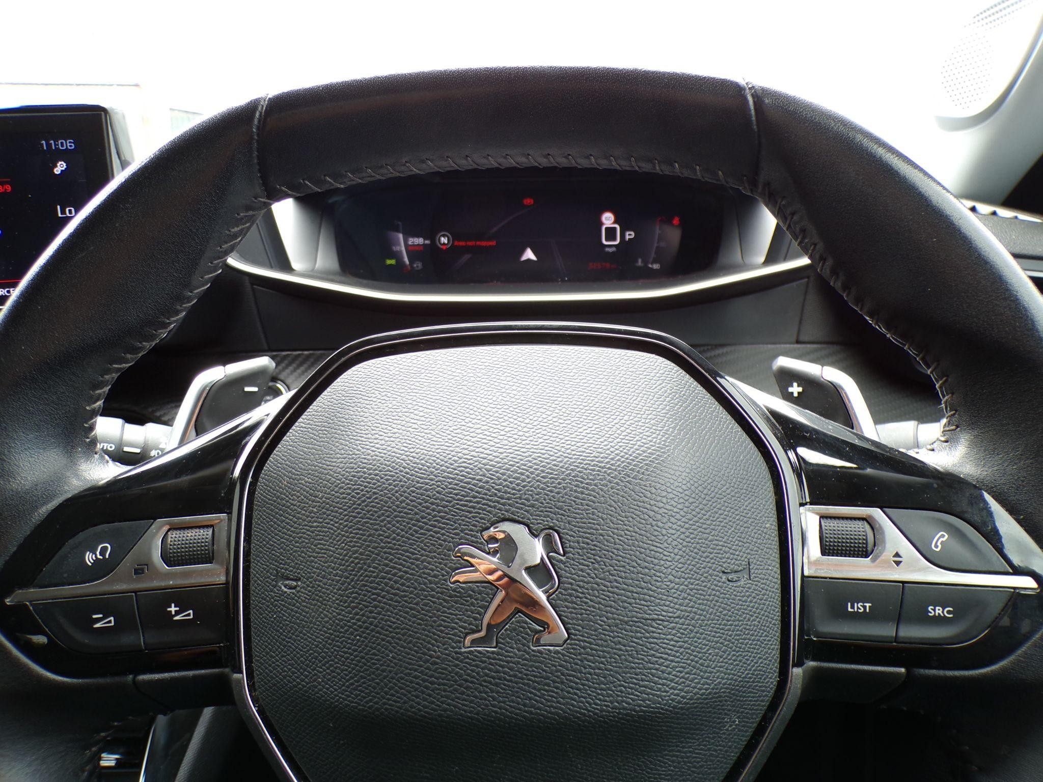 Peugeot 2008 Image 28