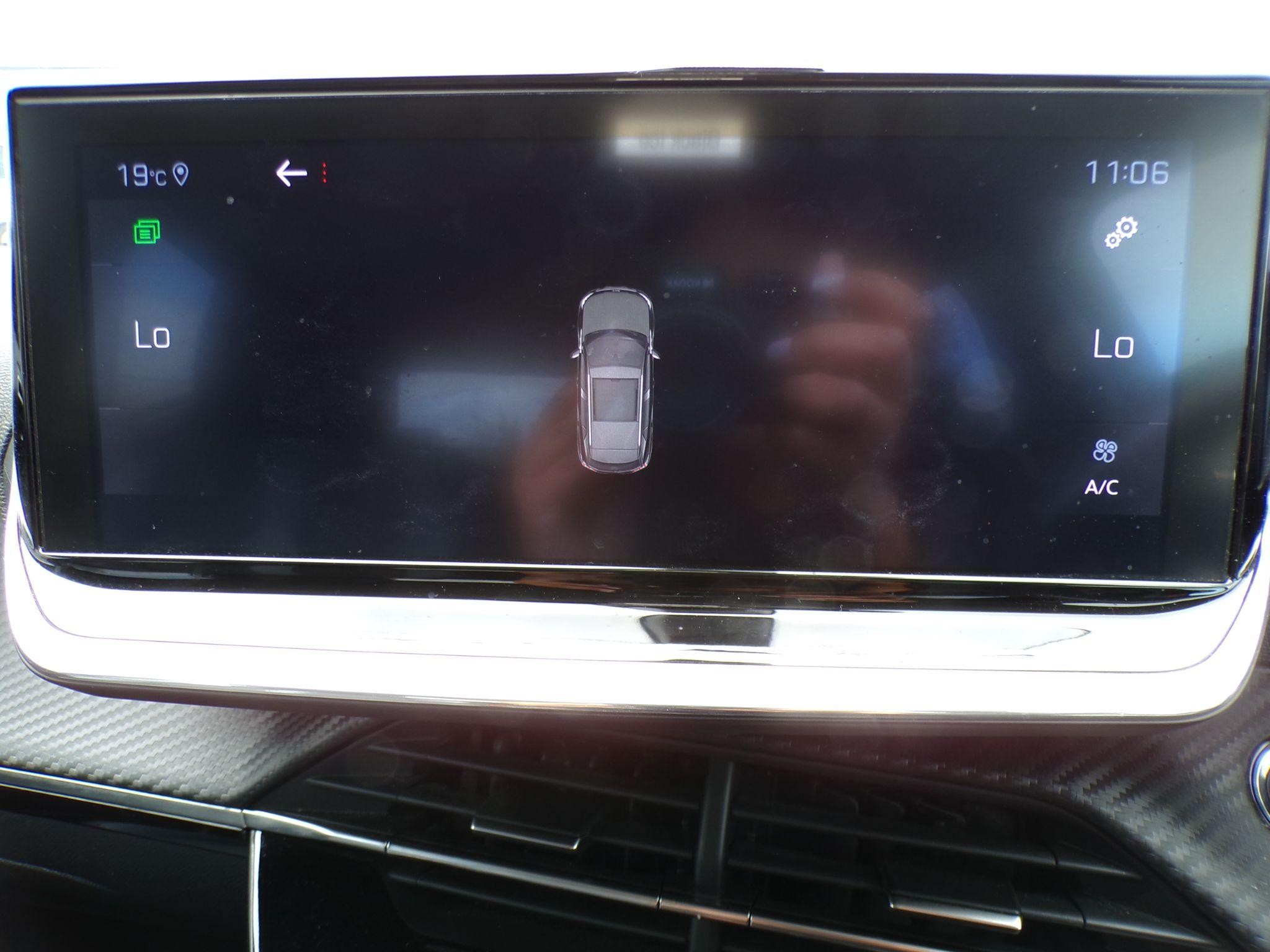 Peugeot 2008 Image 29