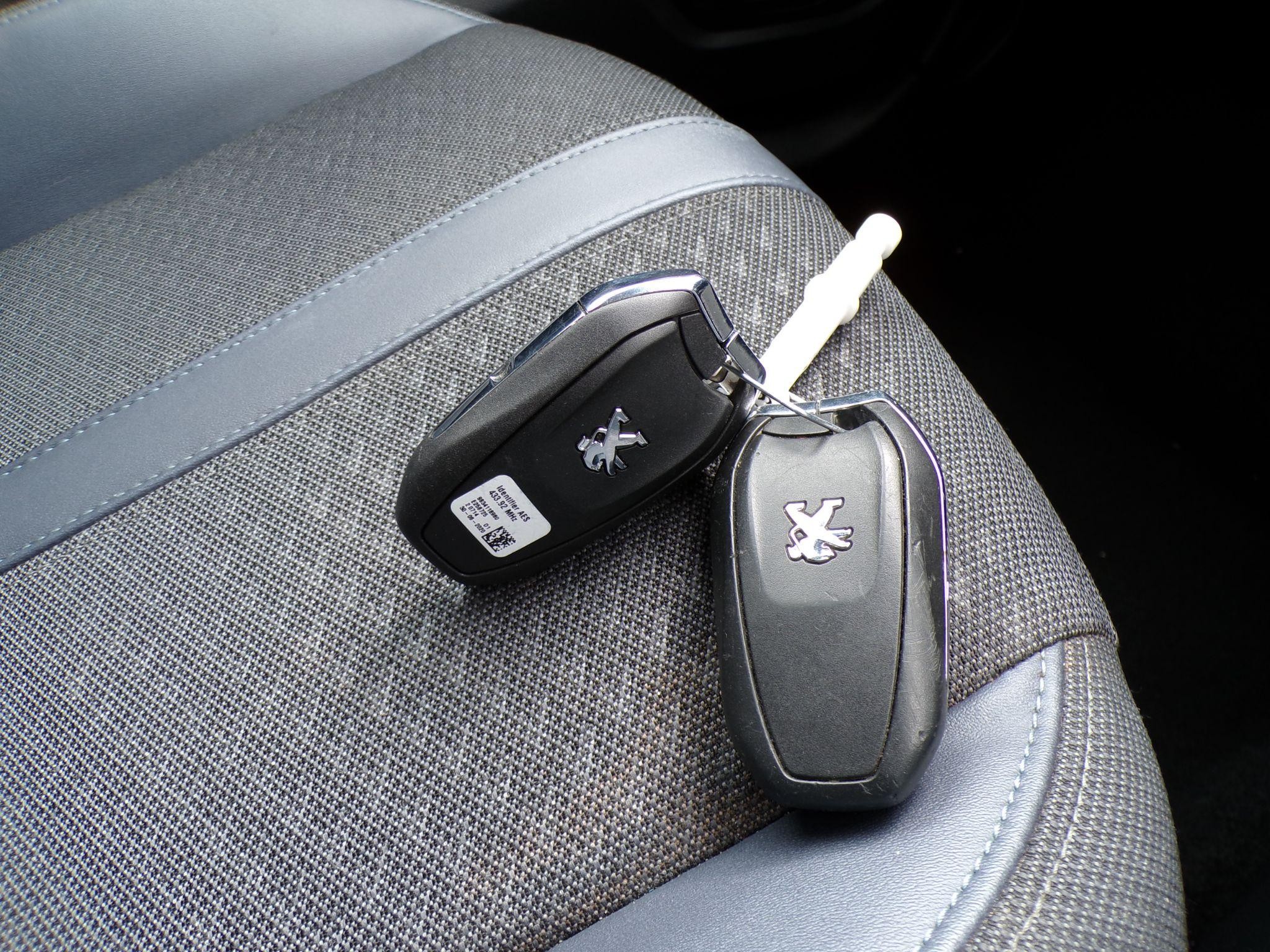 Peugeot 2008 Image 31