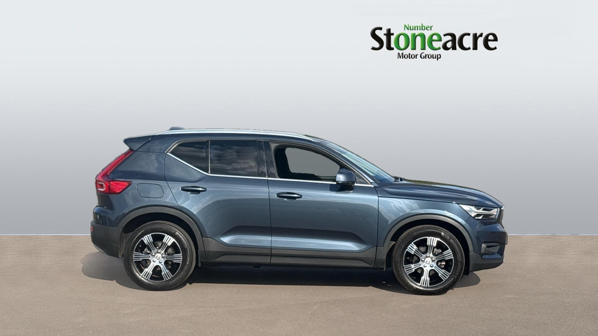 Volvo XC40 Image 3