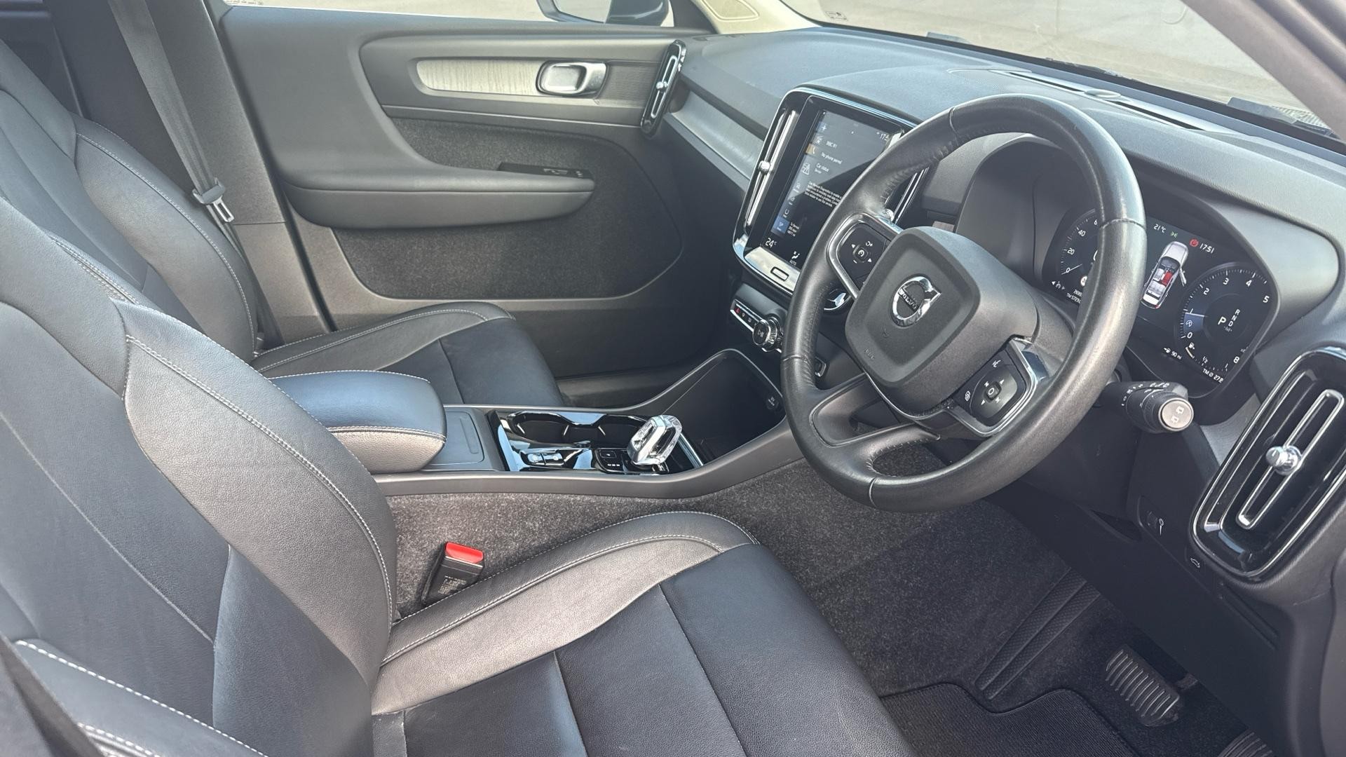 Volvo XC40 Image 4