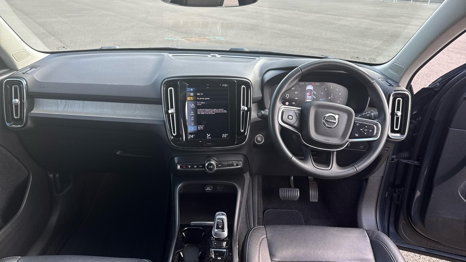 Volvo XC40 Image 5
