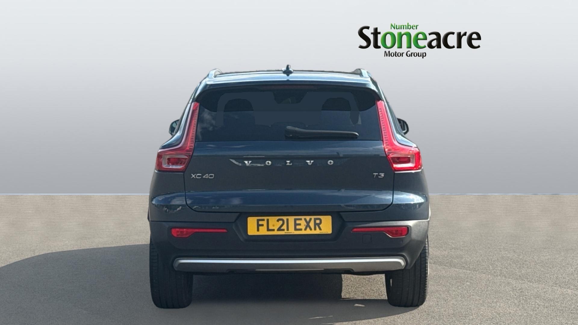 Volvo XC40 Image 7