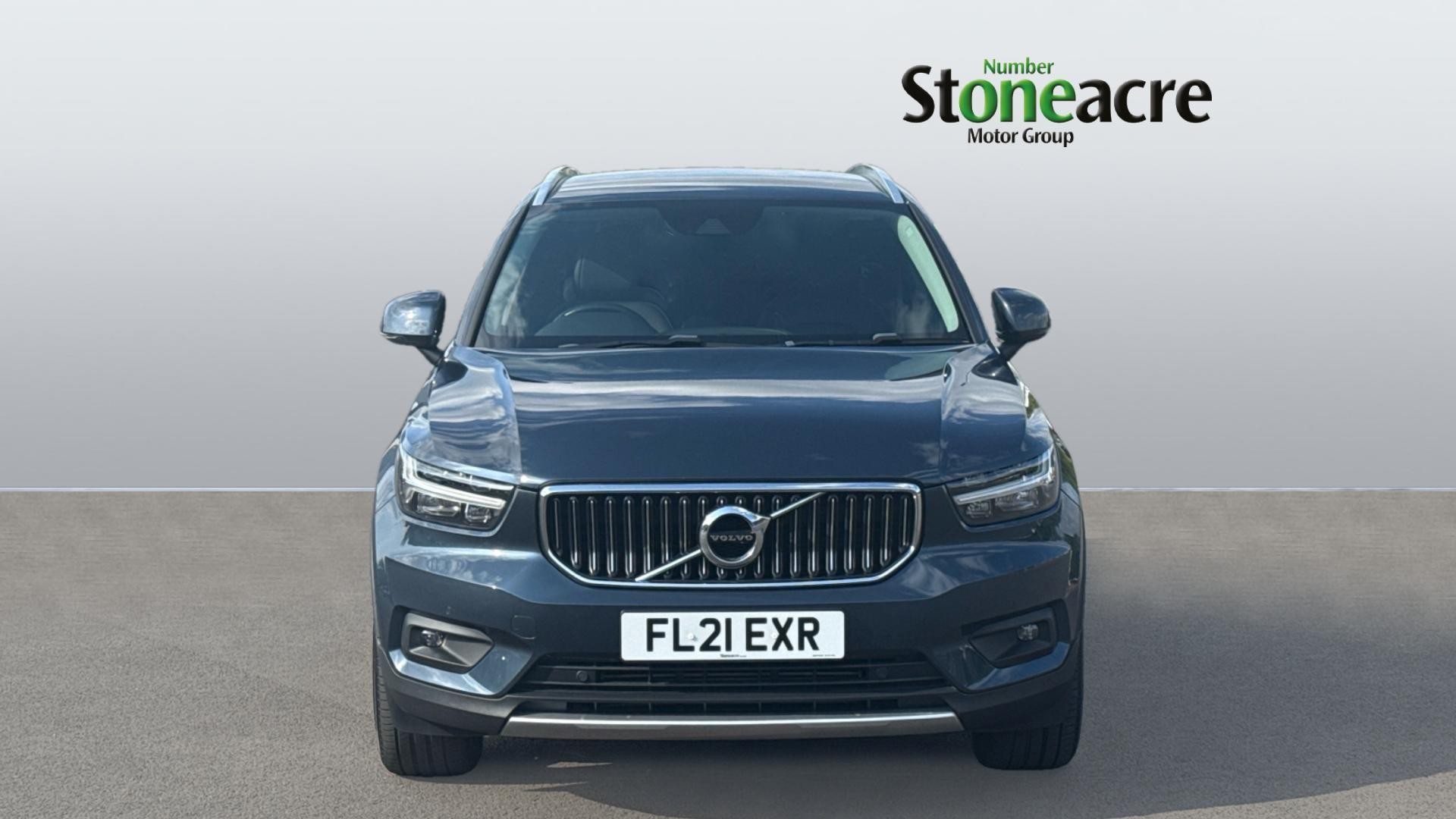 Volvo XC40 Image 8