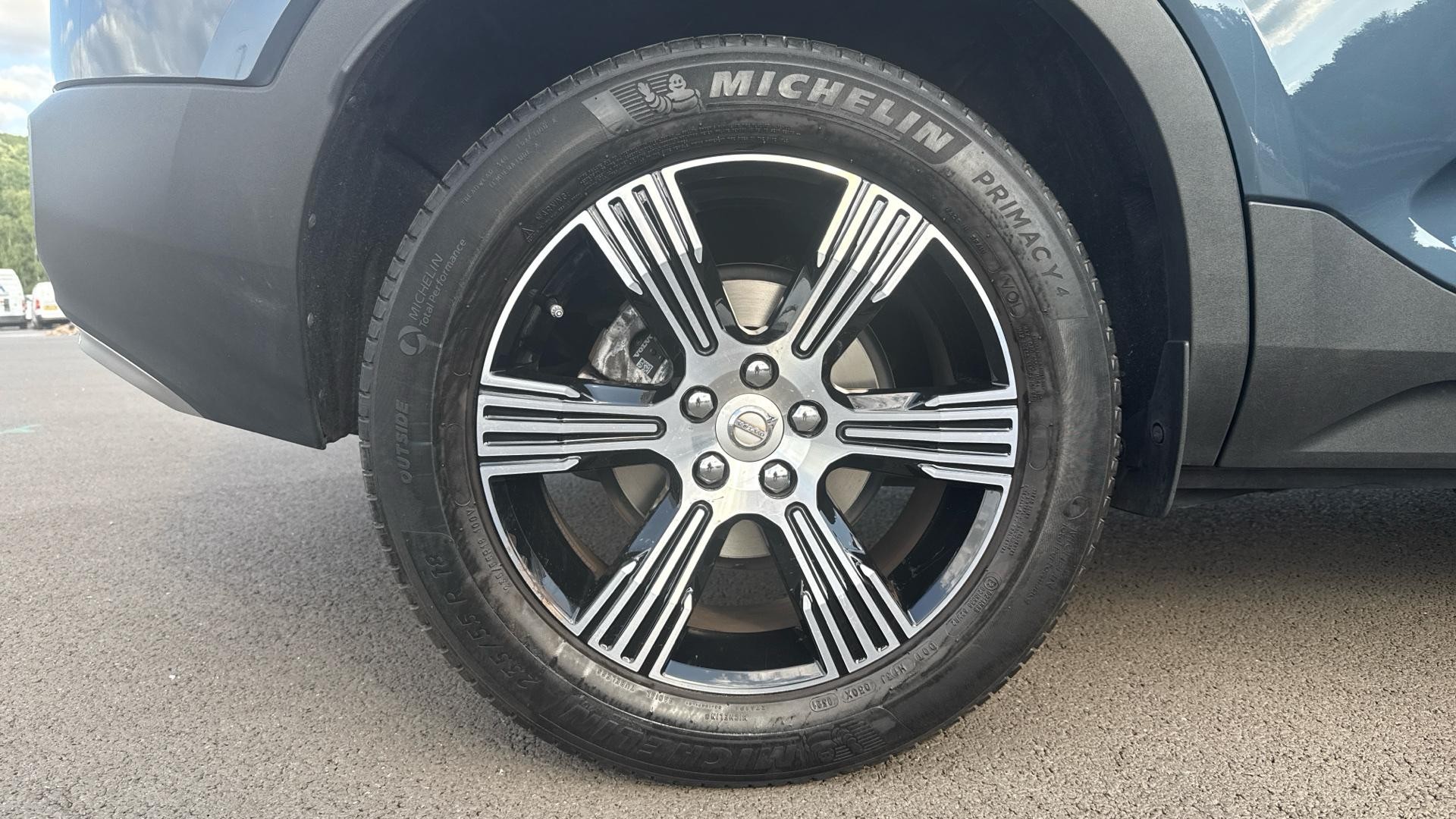 Volvo XC40 Image 9