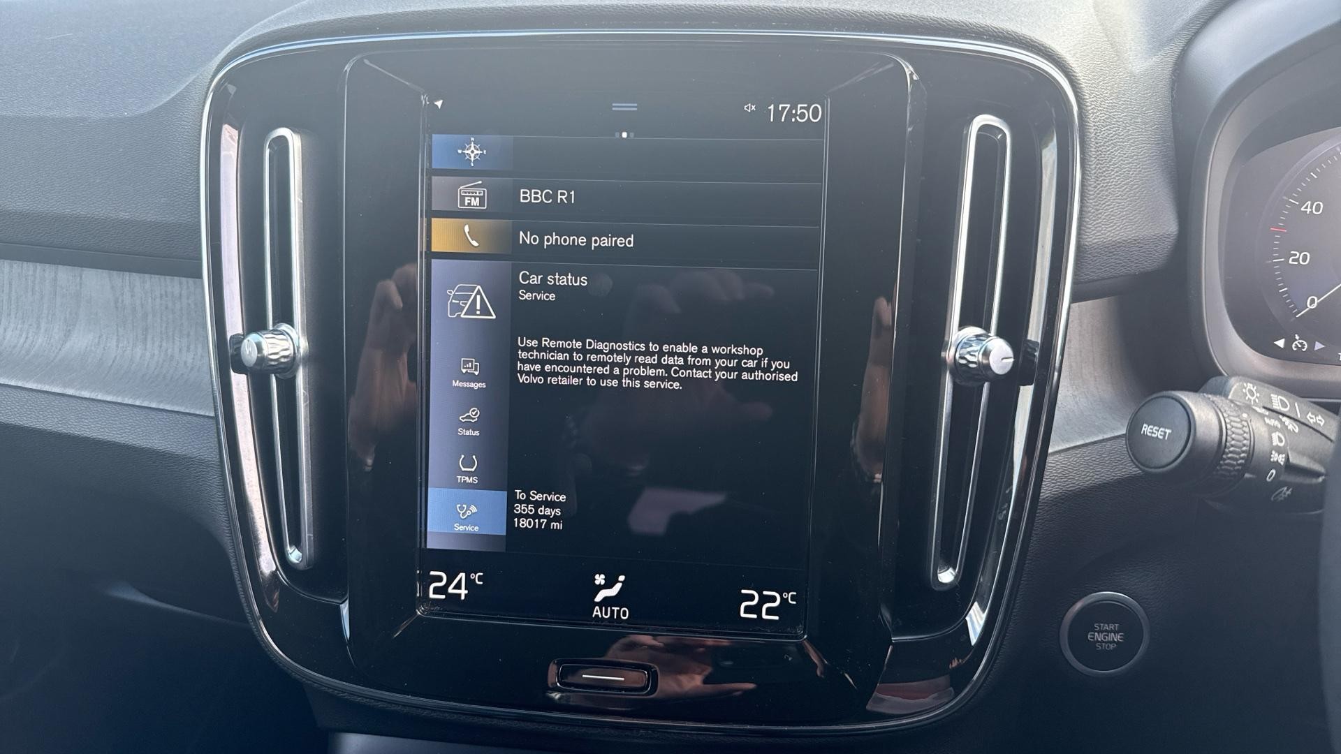 Volvo XC40 Image 12