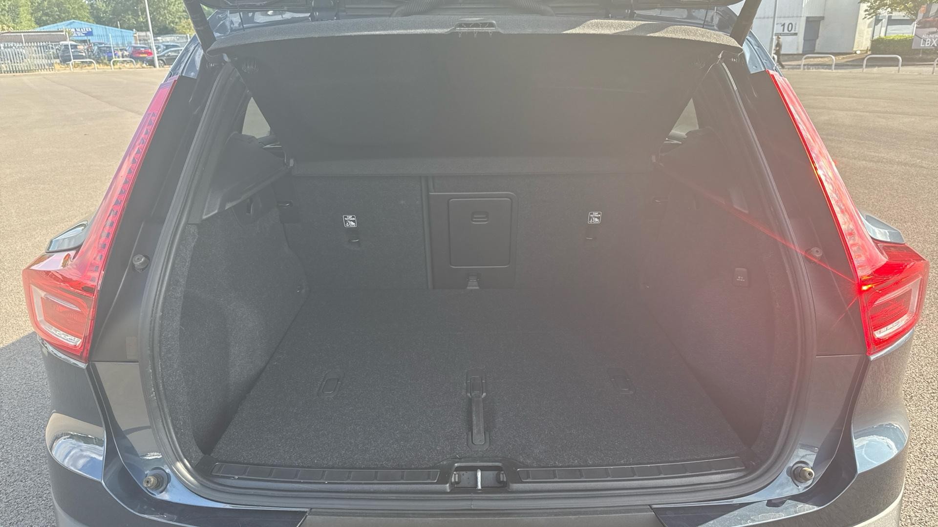 Volvo XC40 Image 13