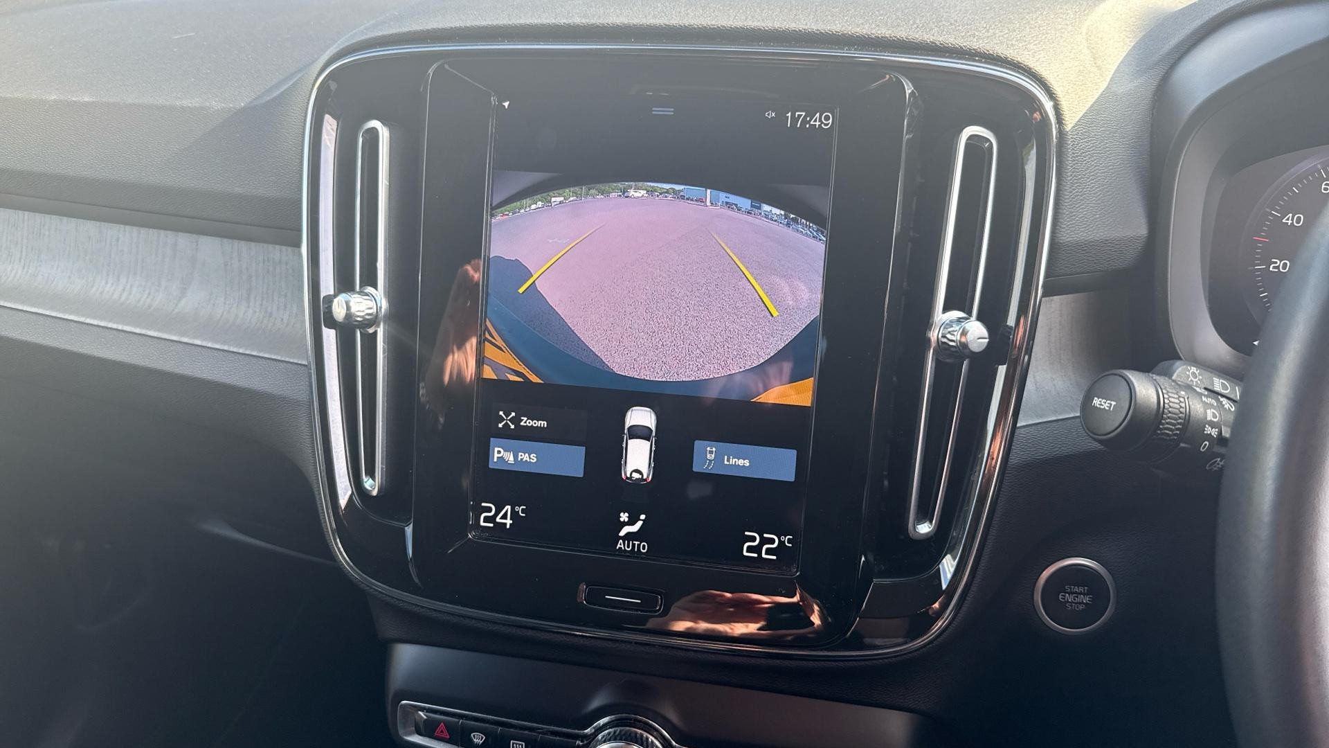 Volvo XC40 Image 16
