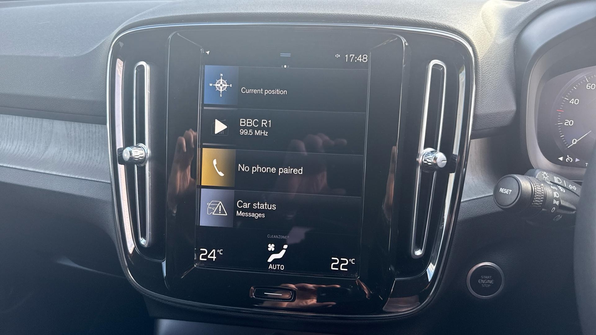 Volvo XC40 Image 17