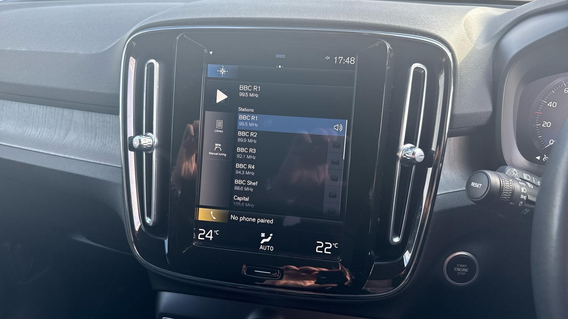 Volvo XC40 Image 18