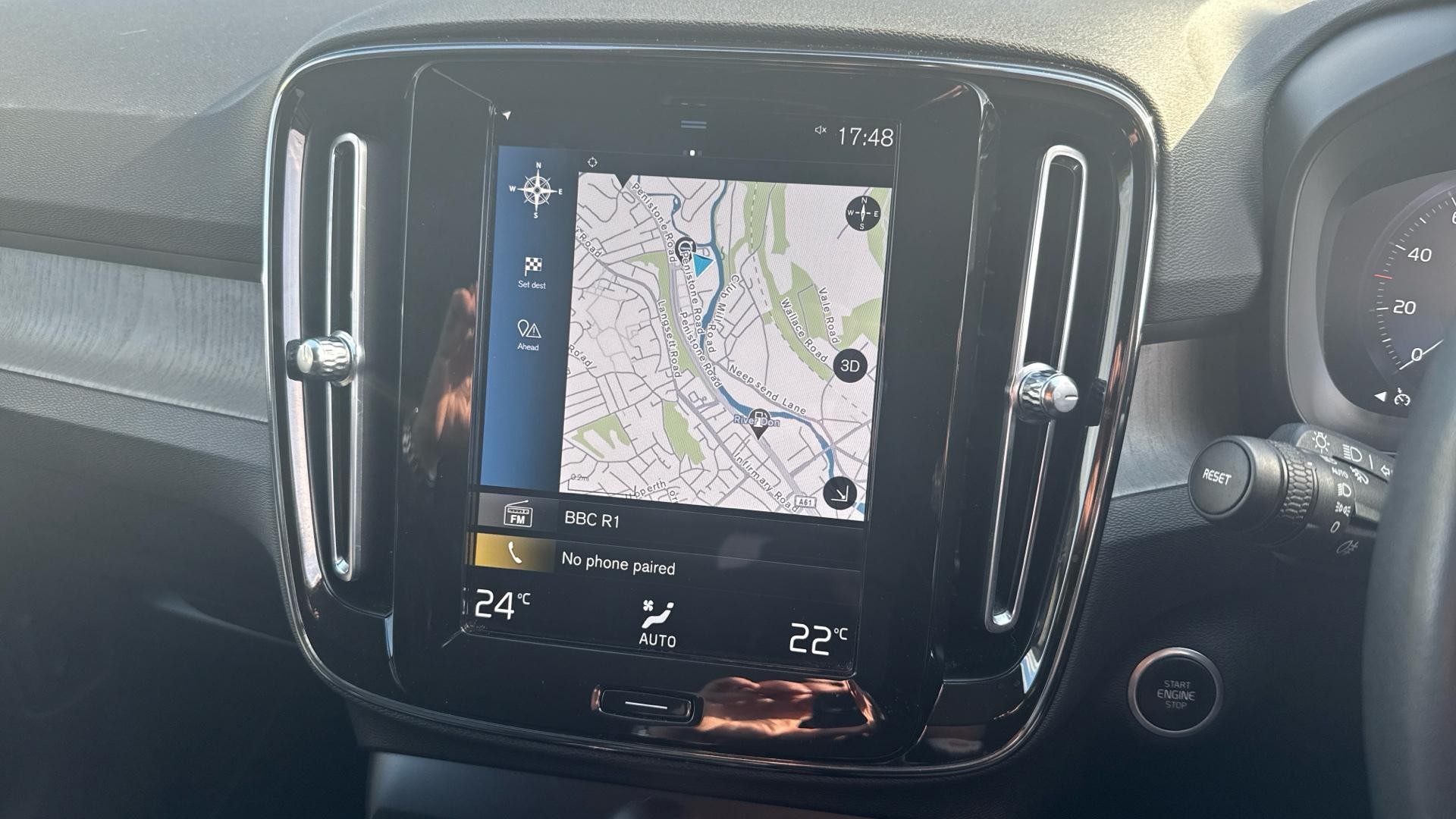 Volvo XC40 Image 19