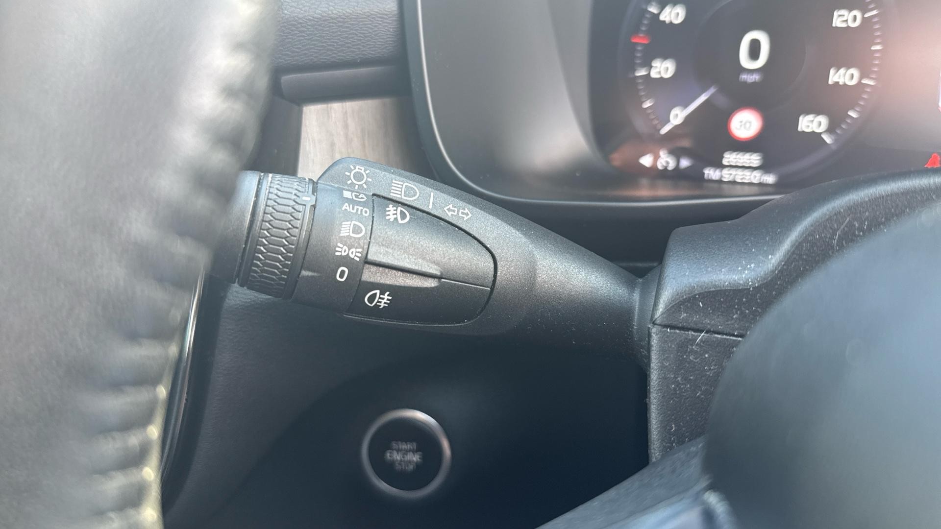 Volvo XC40 Image 20