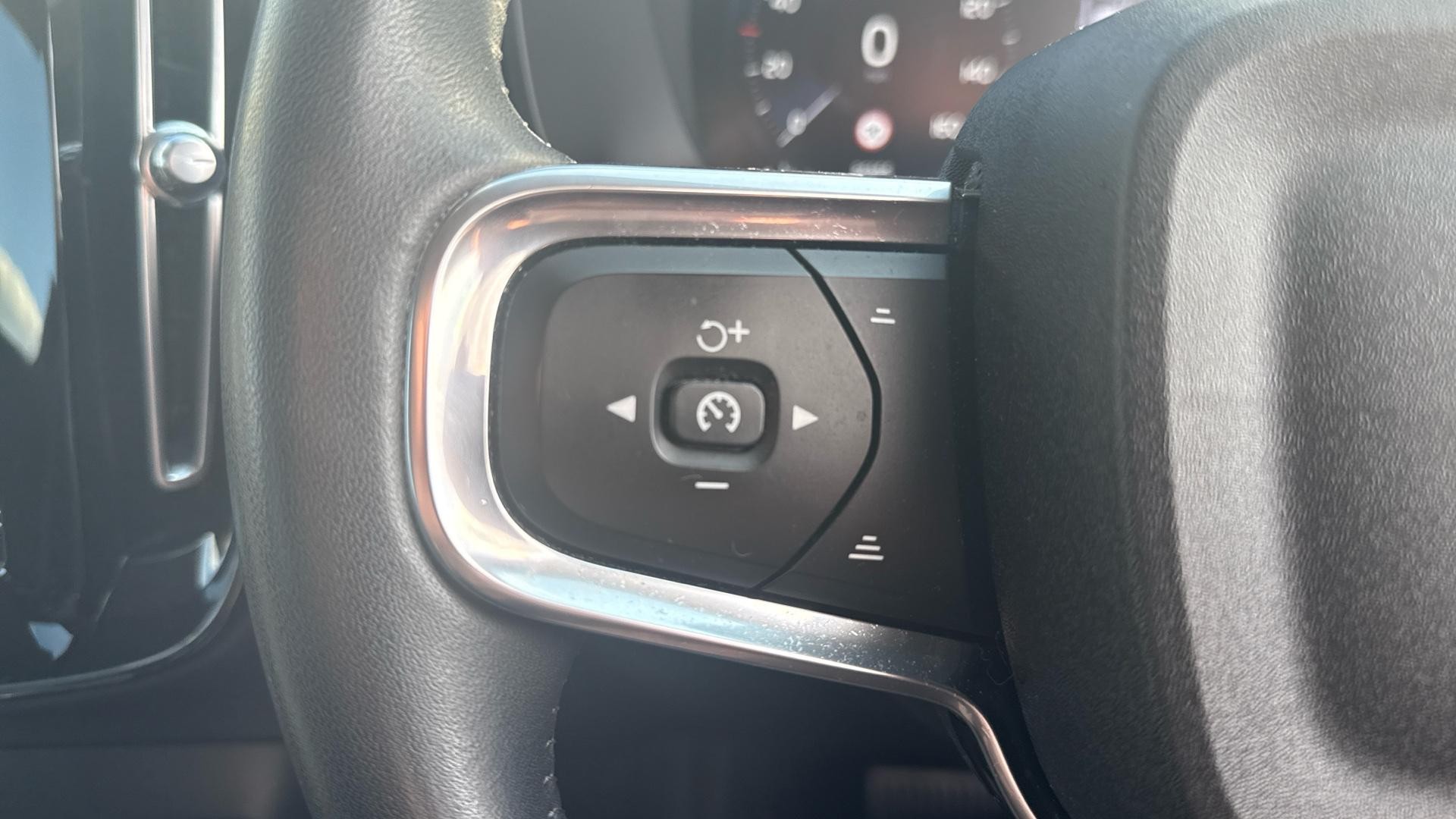 Volvo XC40 Image 21