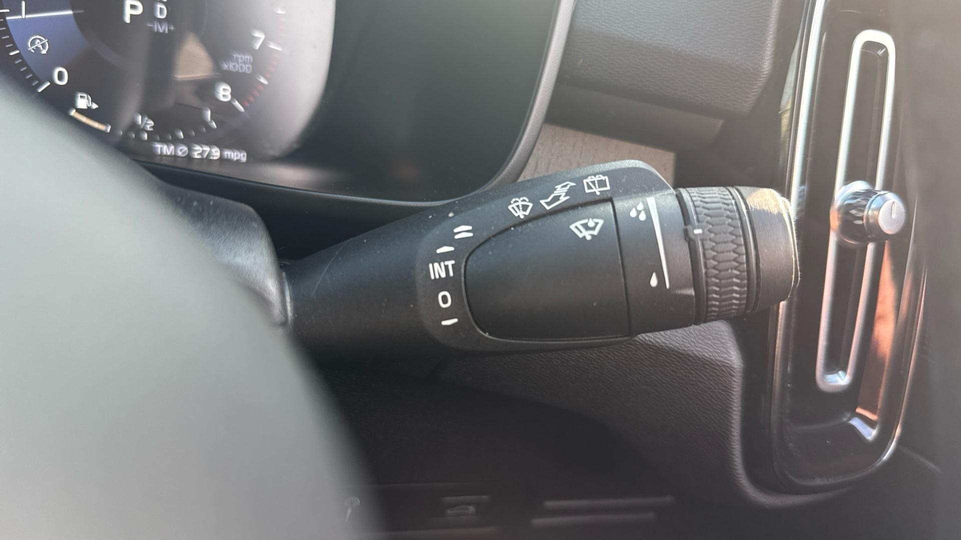 Volvo XC40 Image 23