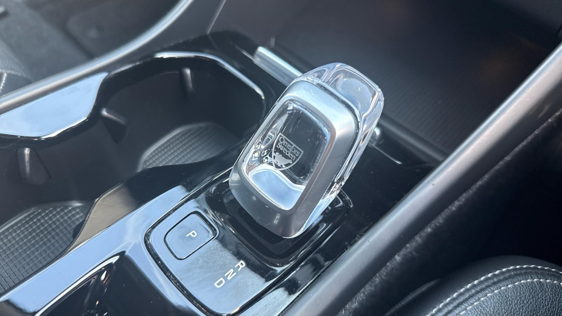 Volvo XC40 Image 26