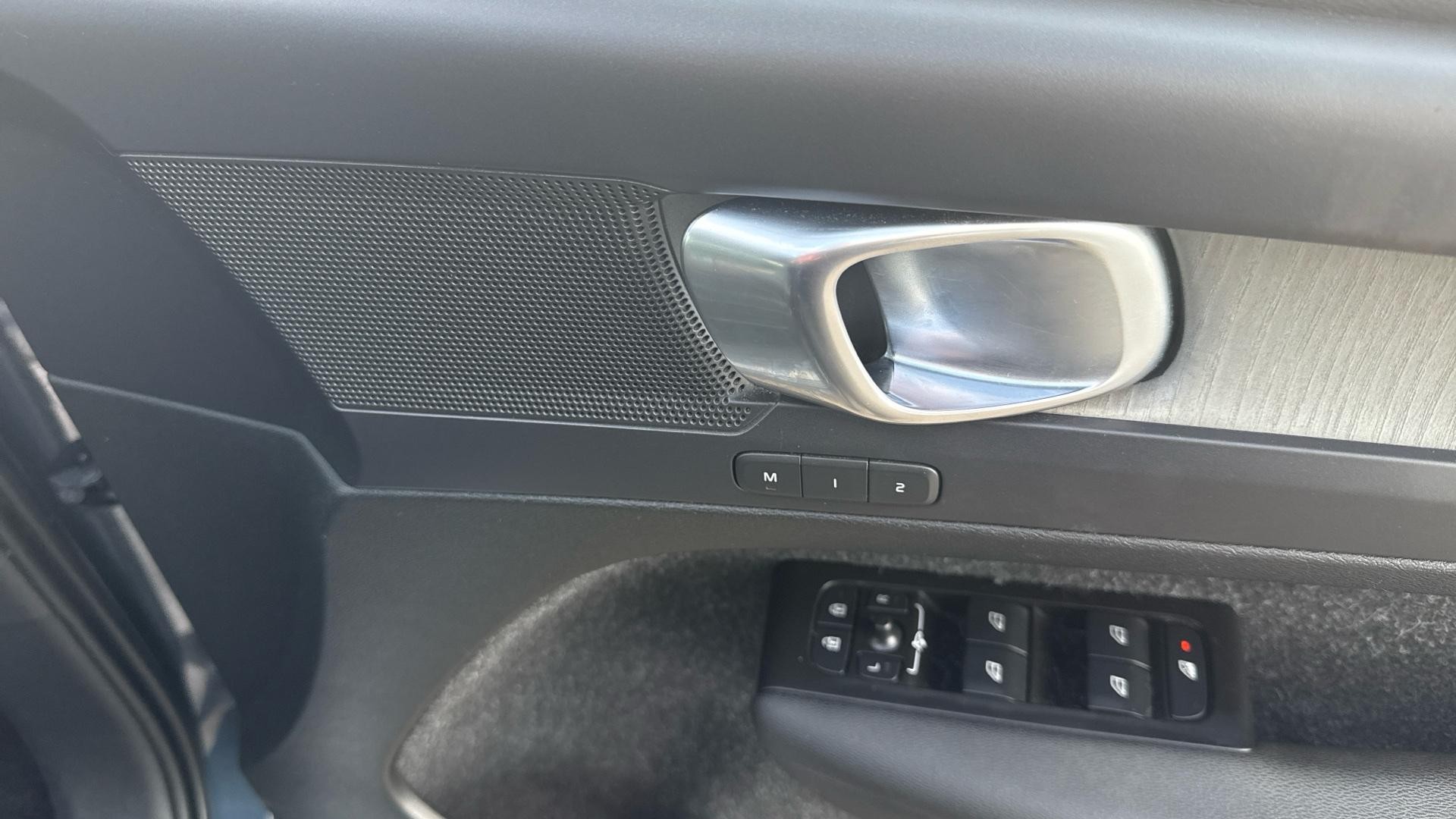 Volvo XC40 Image 29