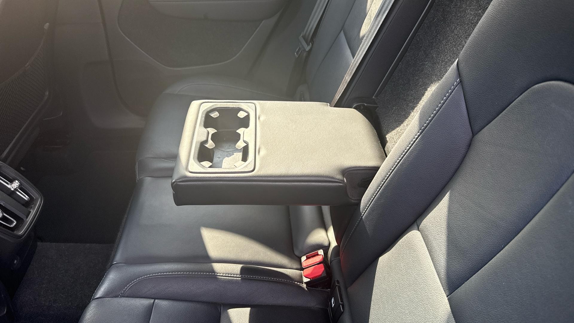 Volvo XC40 Image 34