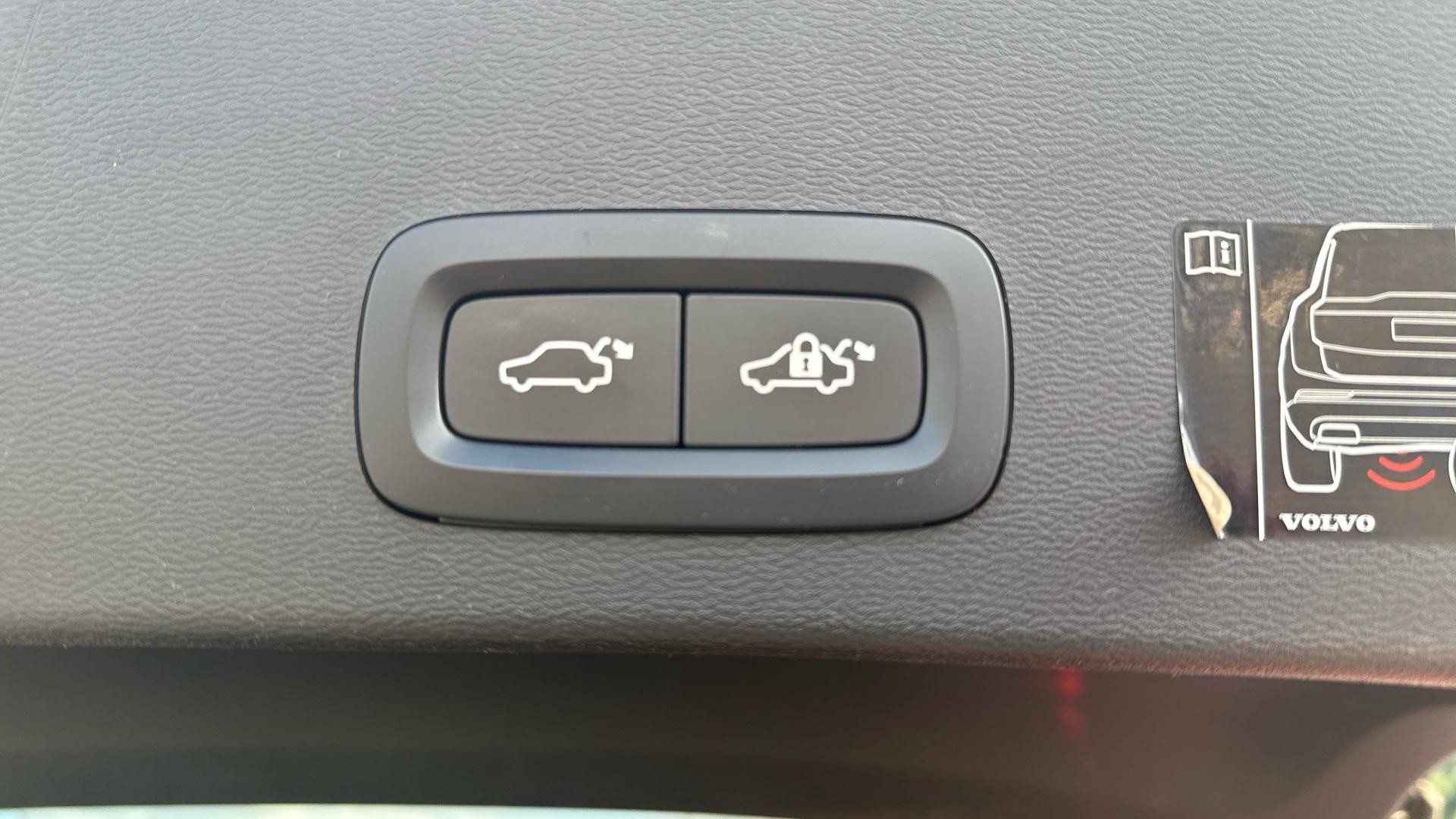 Volvo XC40 Image 35