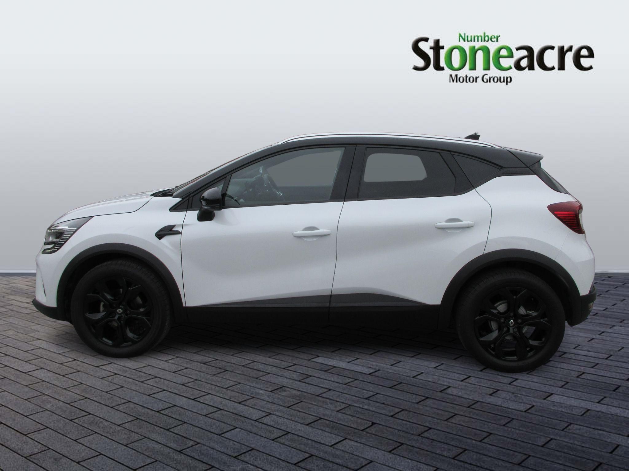 Renault Captur Image 5