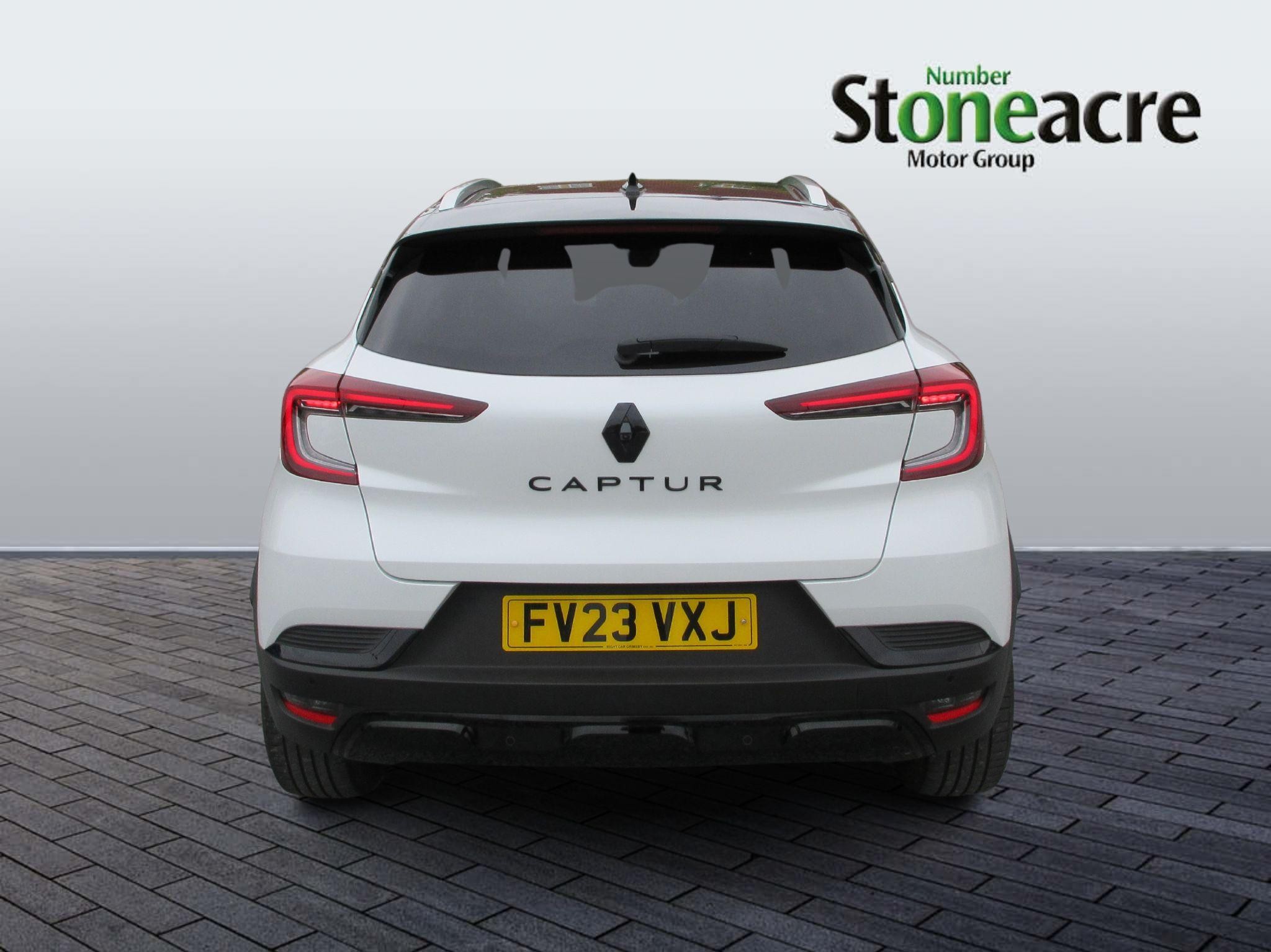 Renault Captur Image 6