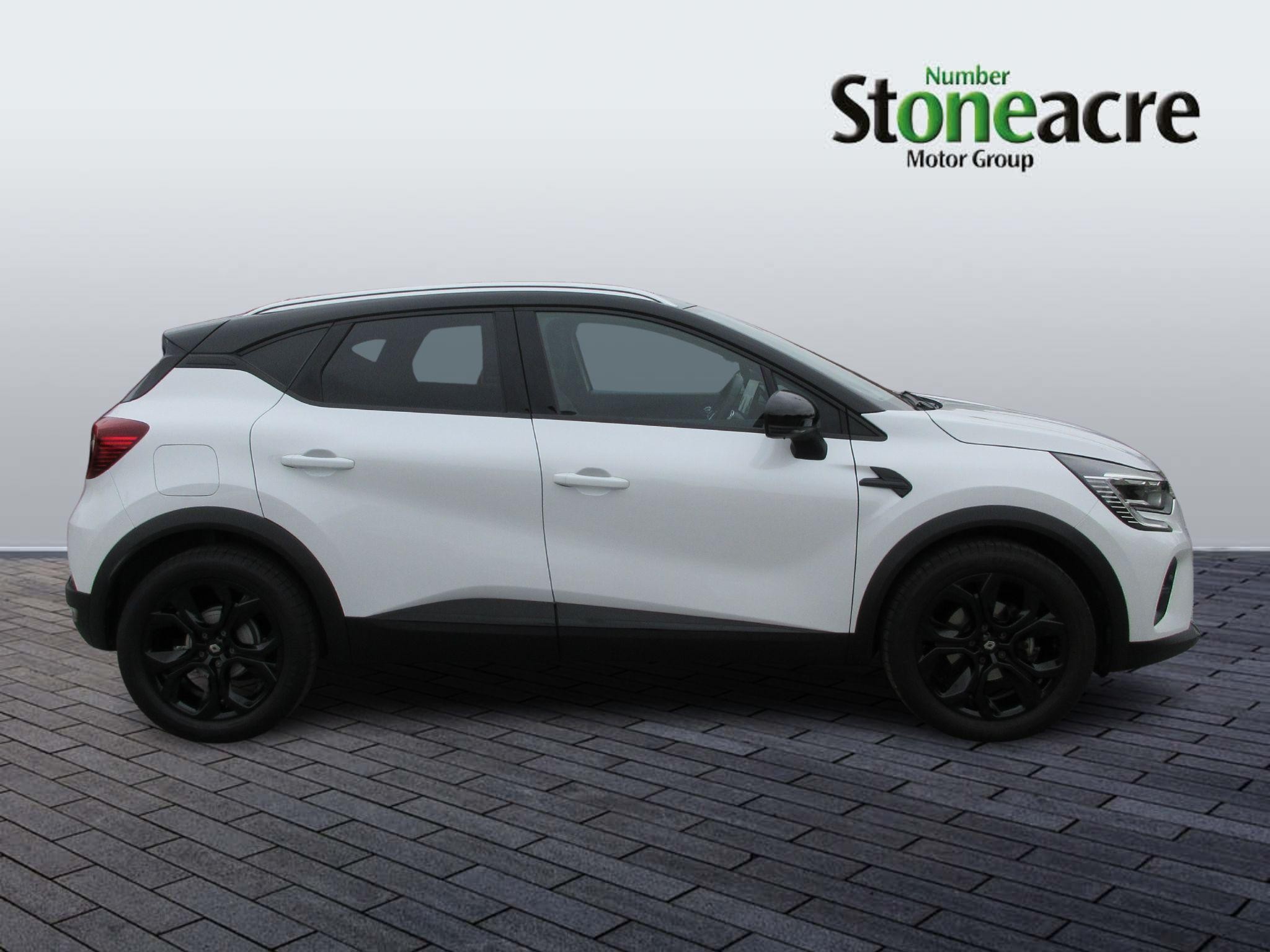 Renault Captur Image 7