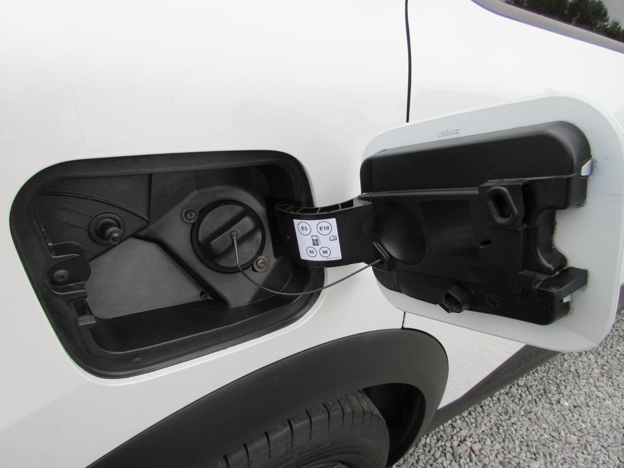 Renault Captur Image 21