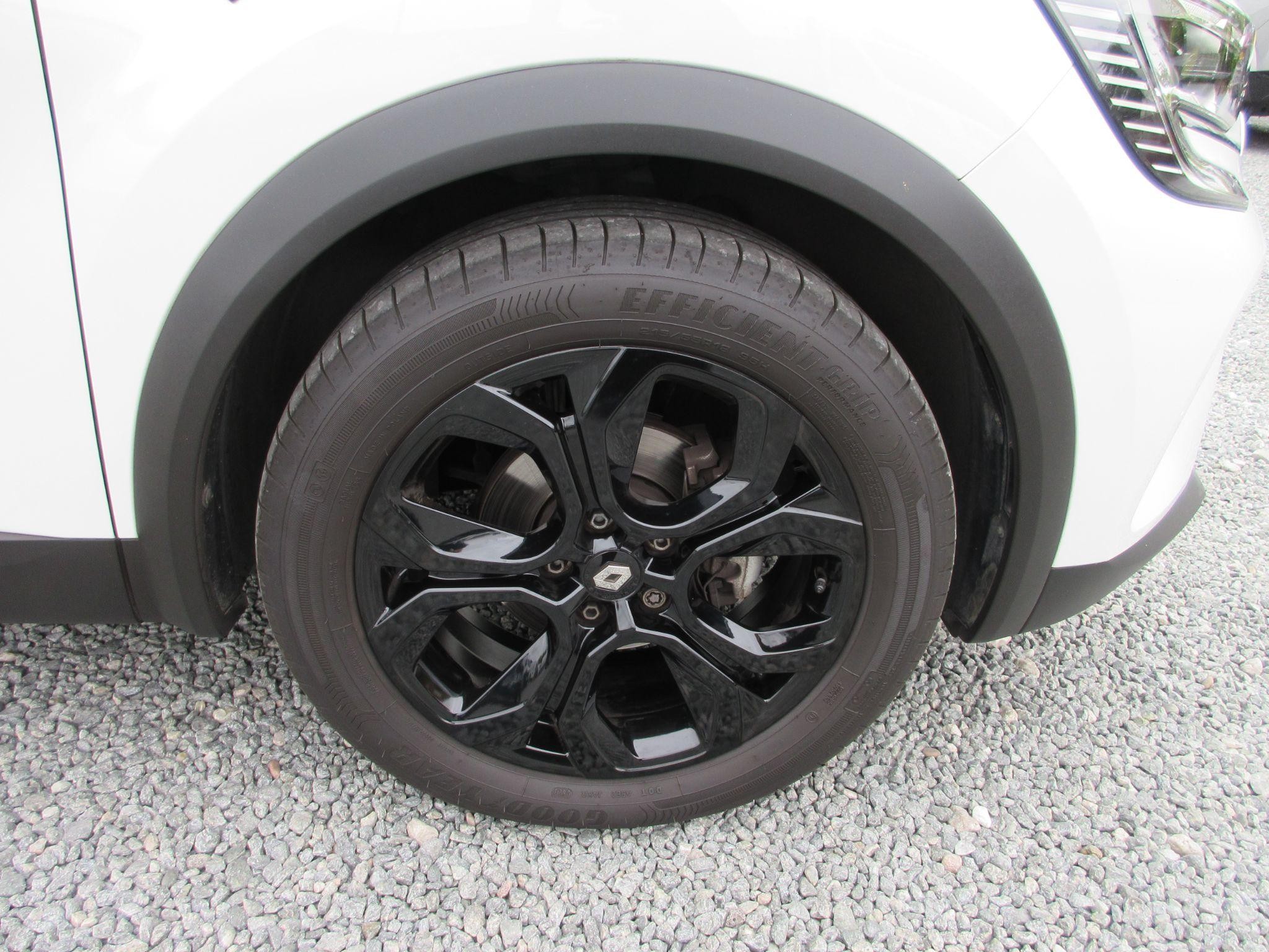 Renault Captur Image 22