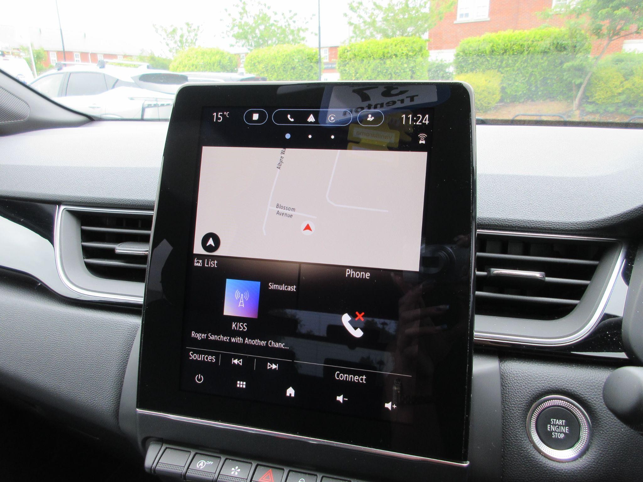 Renault Captur Image 25