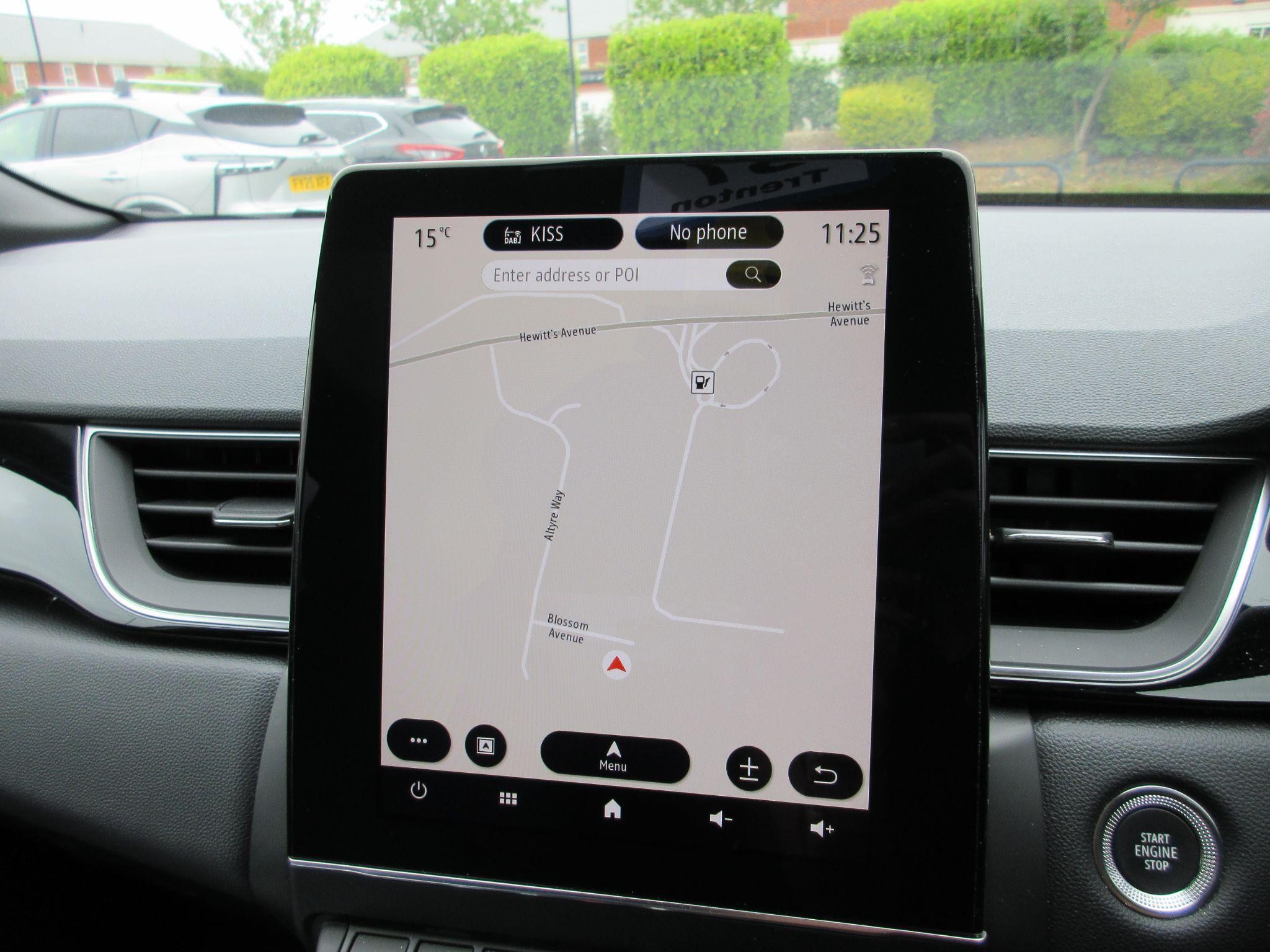 Renault Captur Image 27
