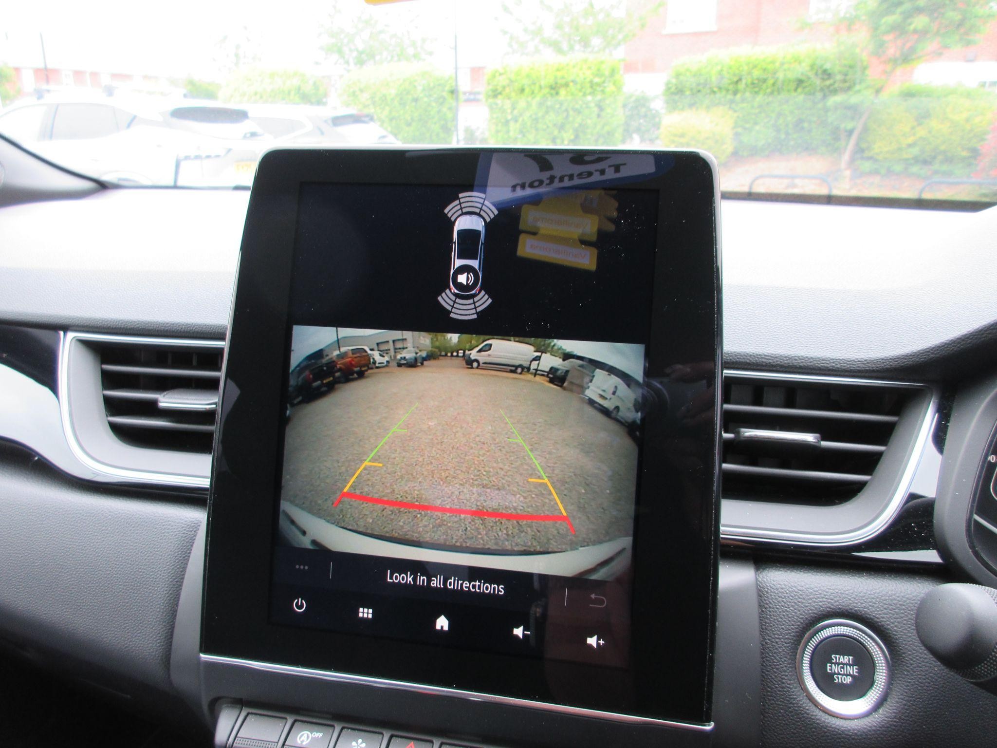 Renault Captur Image 29