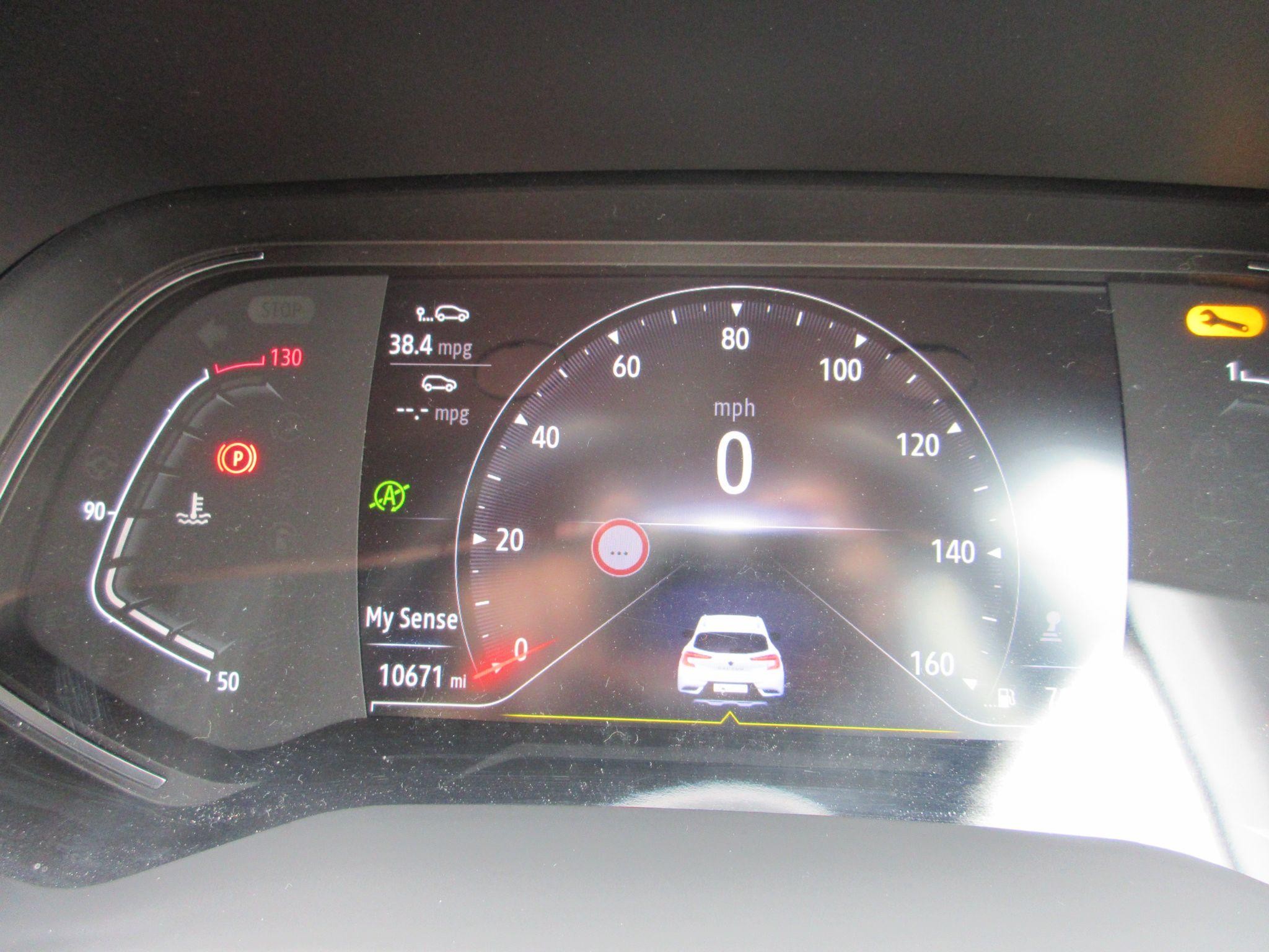 Renault Captur Image 30