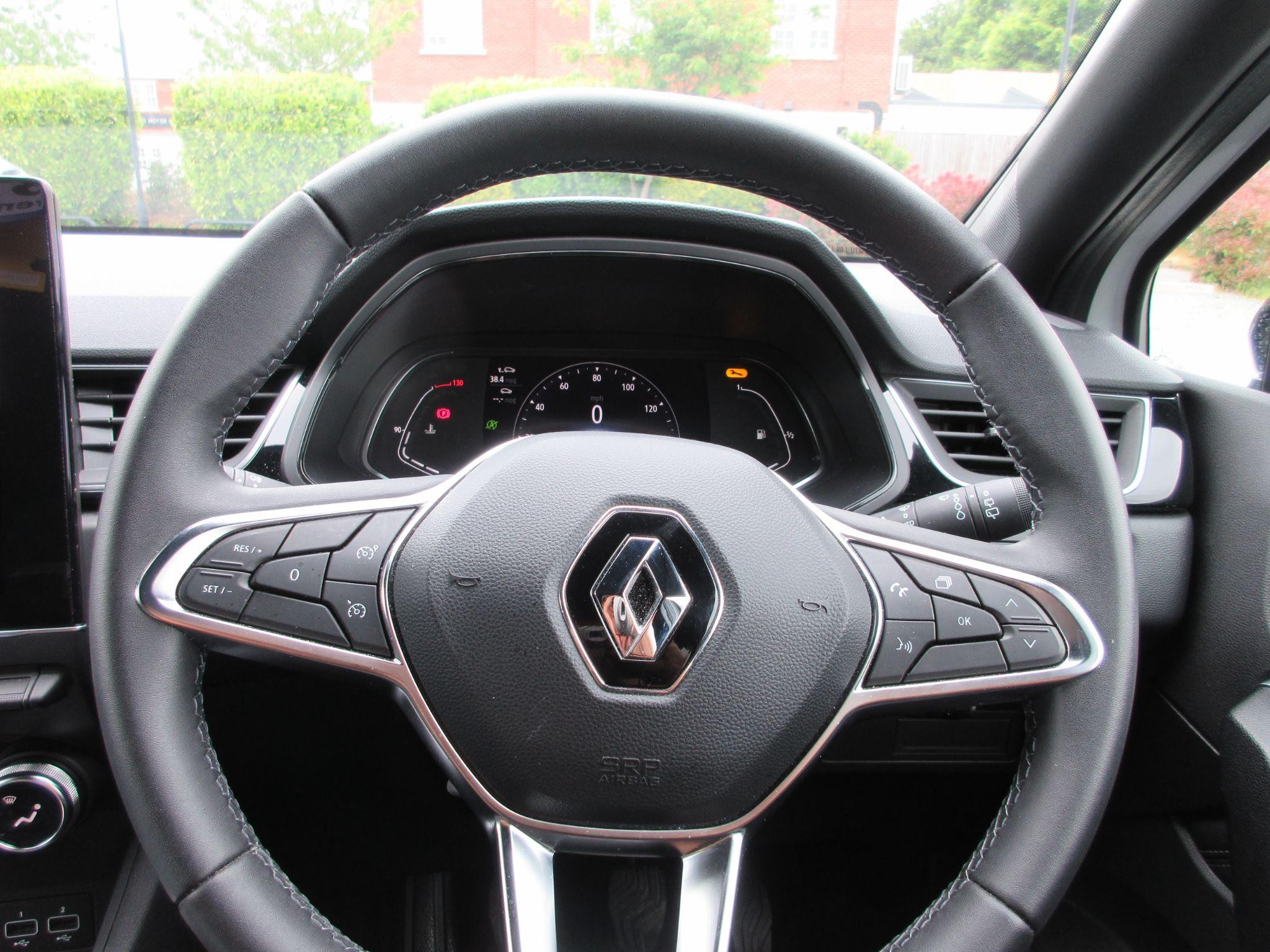 Renault Captur Image 33
