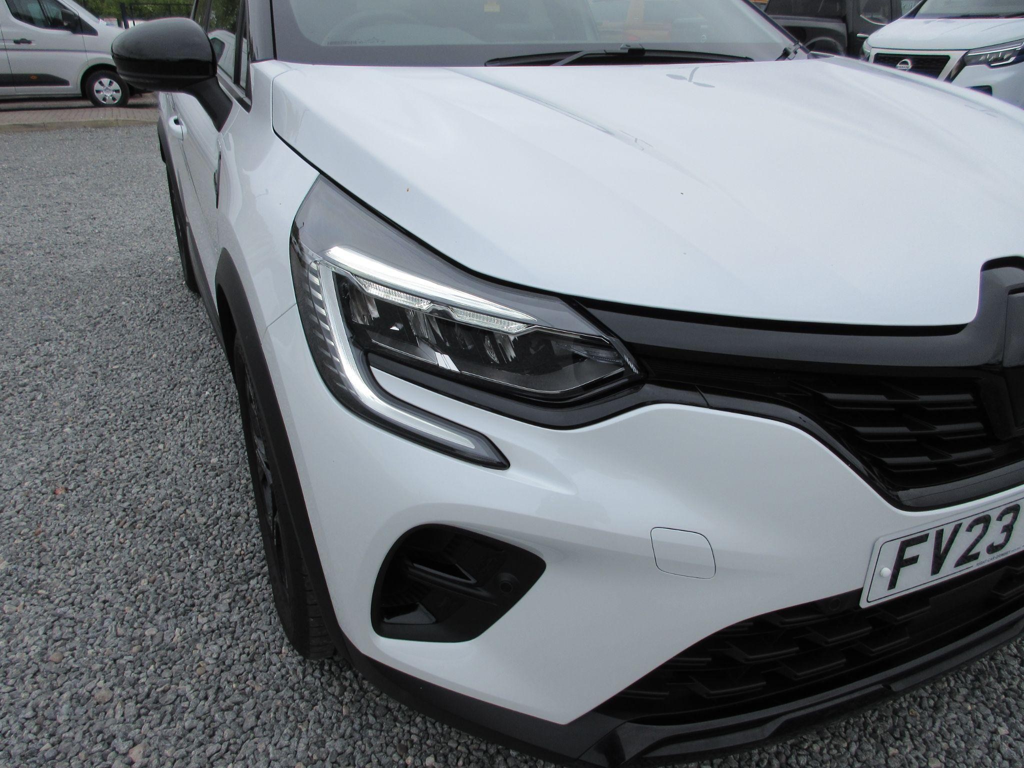 Renault Captur Image 34