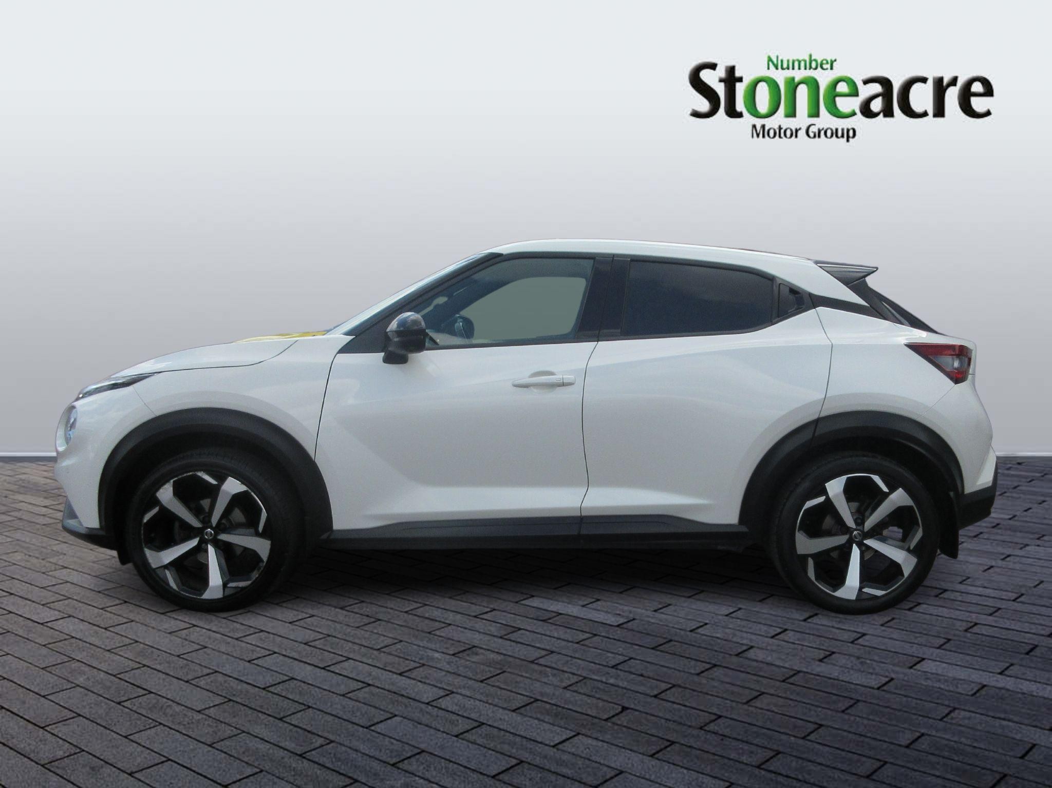 Nissan Juke Image 5