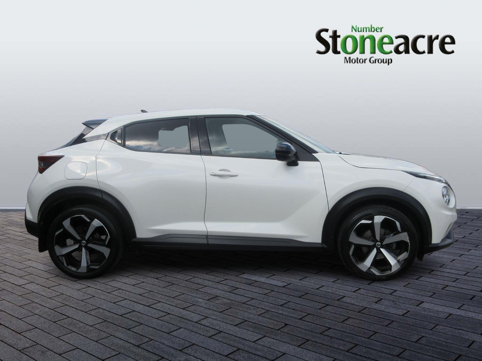 Nissan Juke Image 7