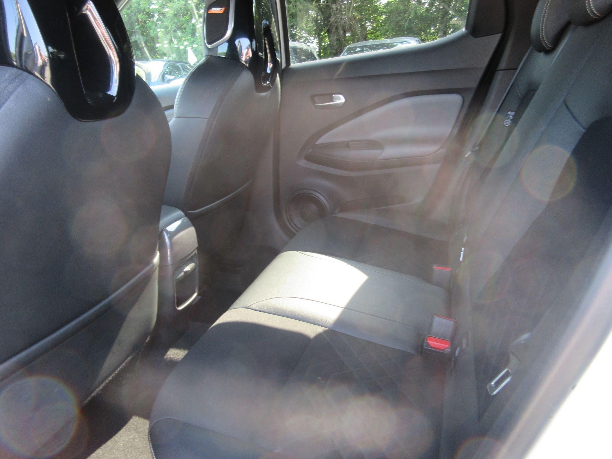 Nissan Juke Image 10