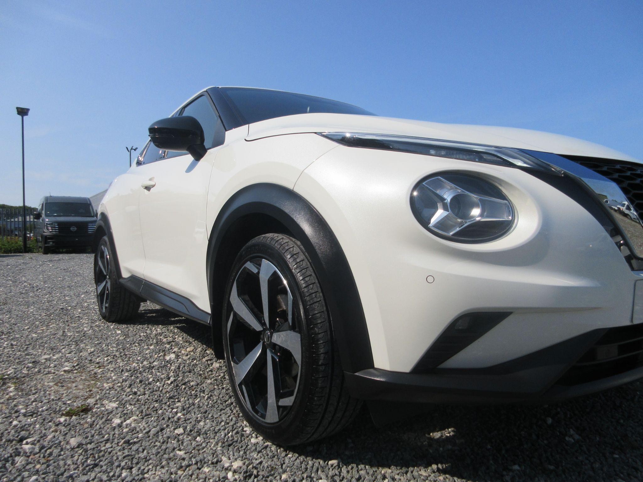 Nissan Juke Image 11