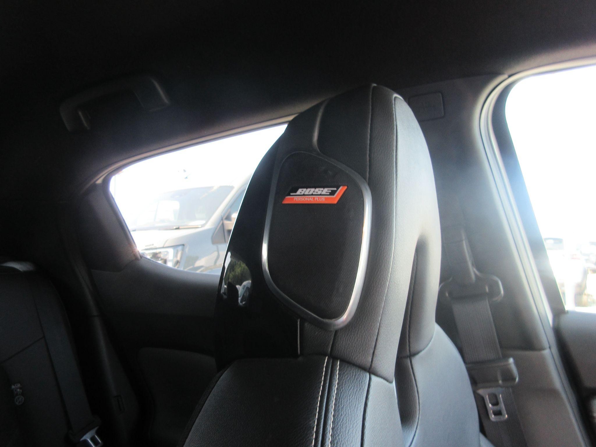 Nissan Juke Image 12