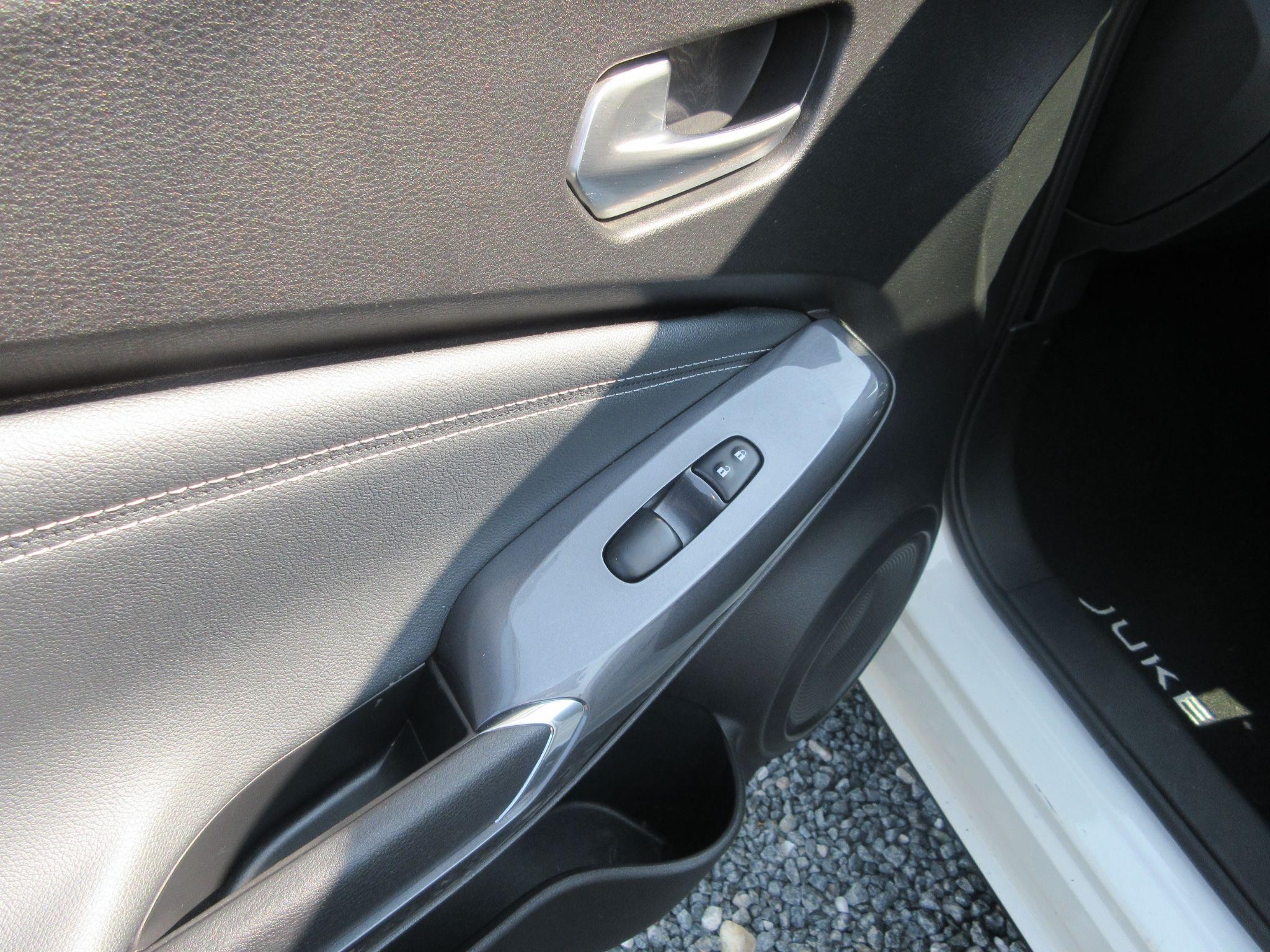 Nissan Juke Image 13