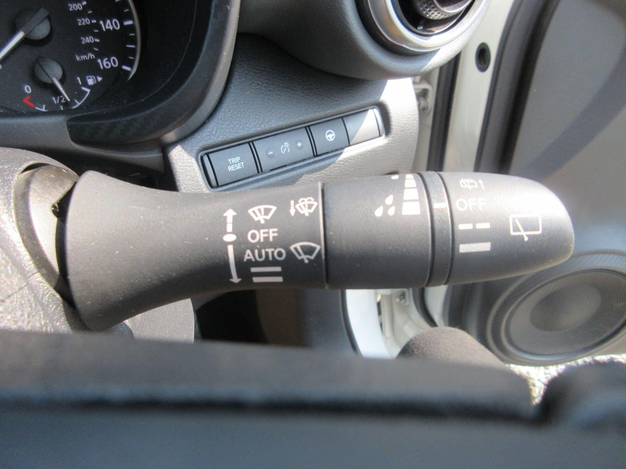 Nissan Juke Image 15