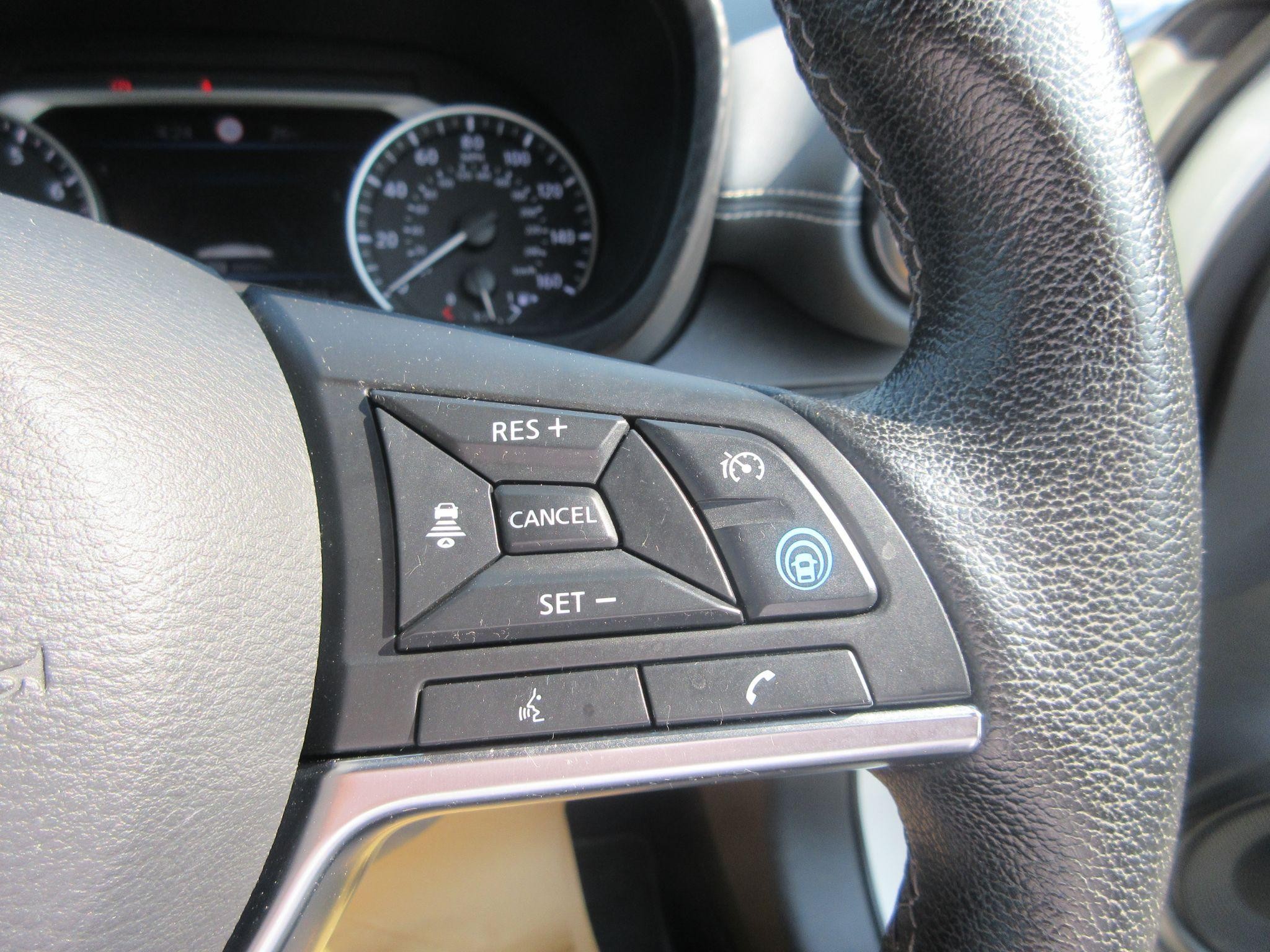 Nissan Juke Image 17