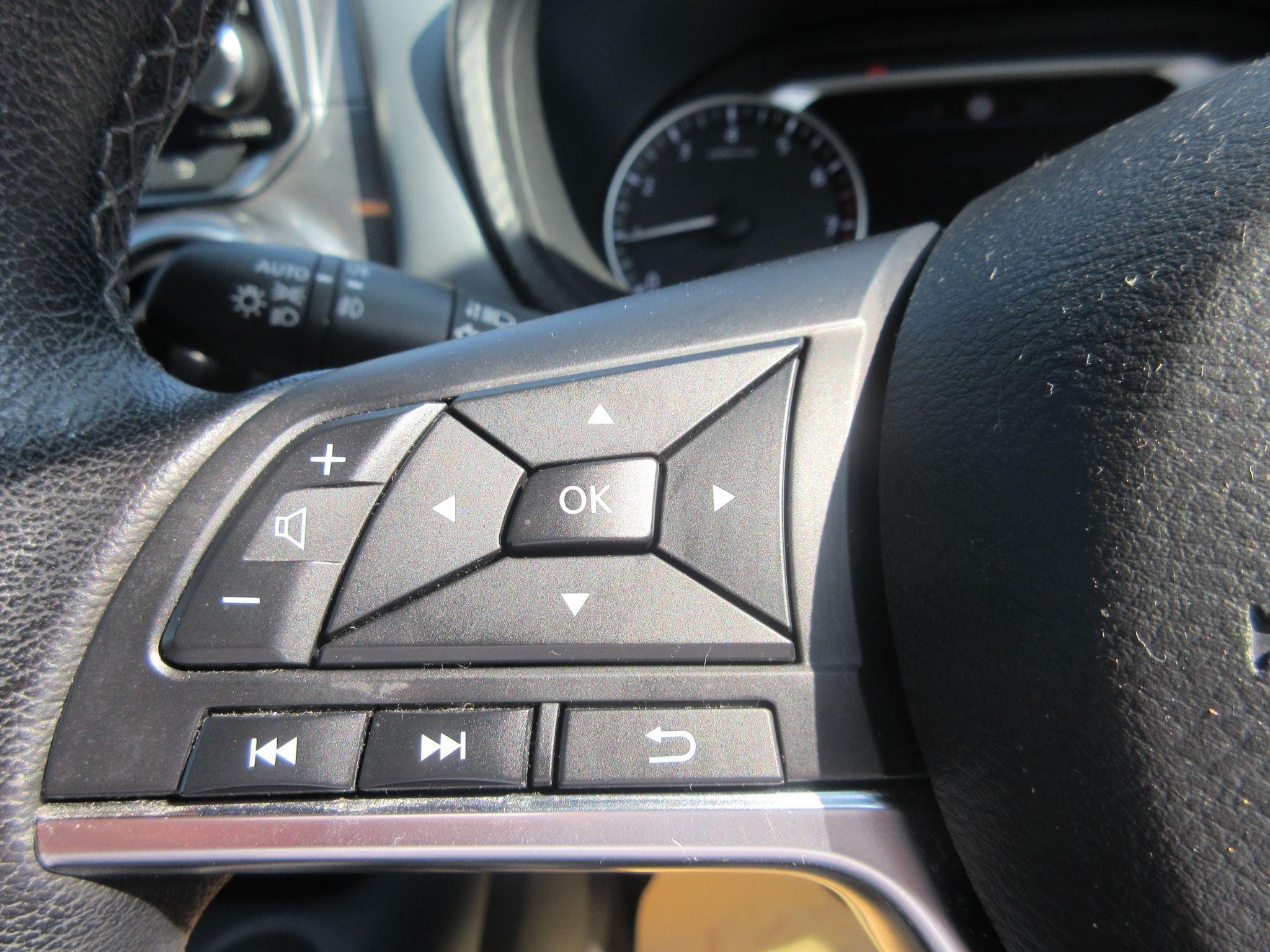Nissan Juke Image 18