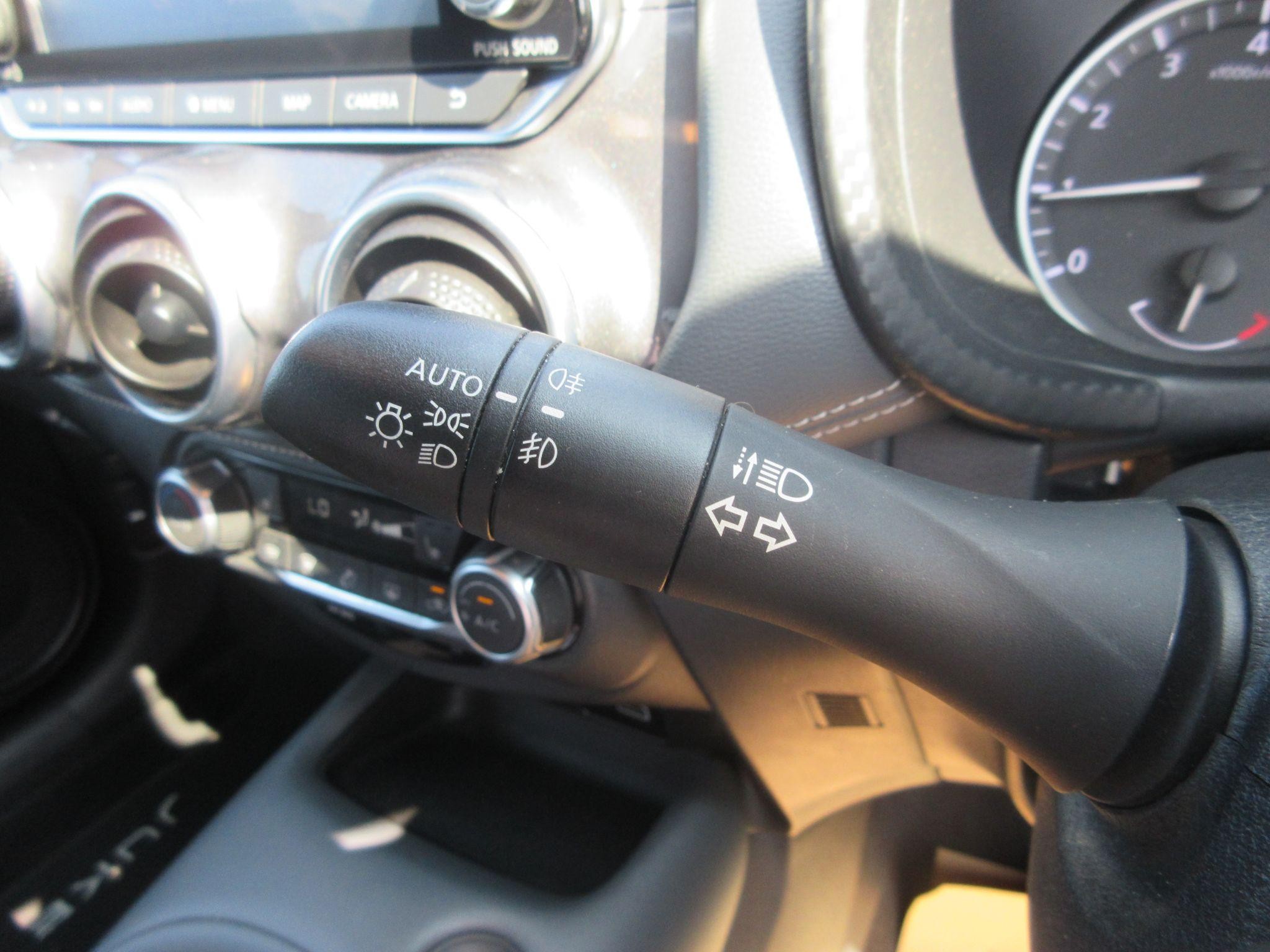 Nissan Juke Image 19