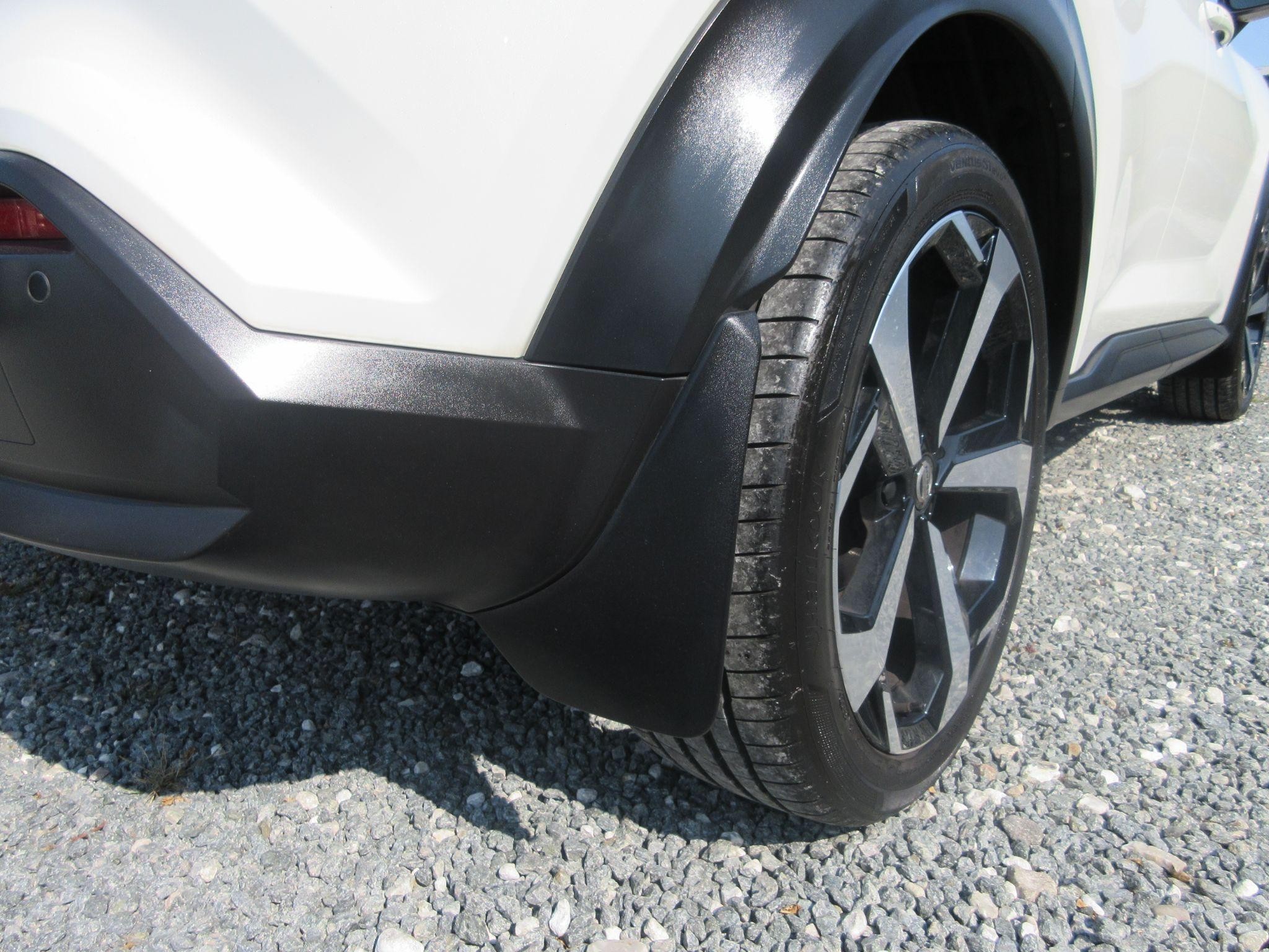 Nissan Juke Image 22