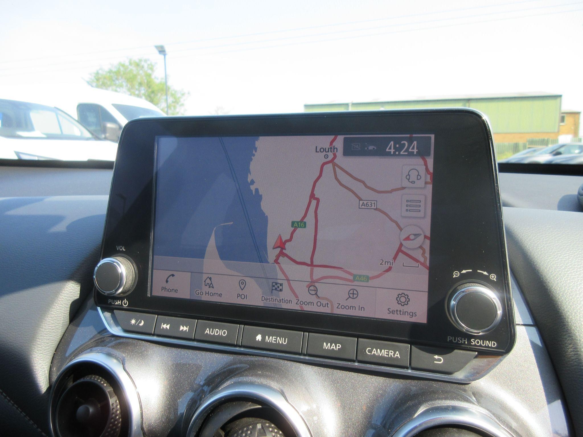 Nissan Juke Image 23